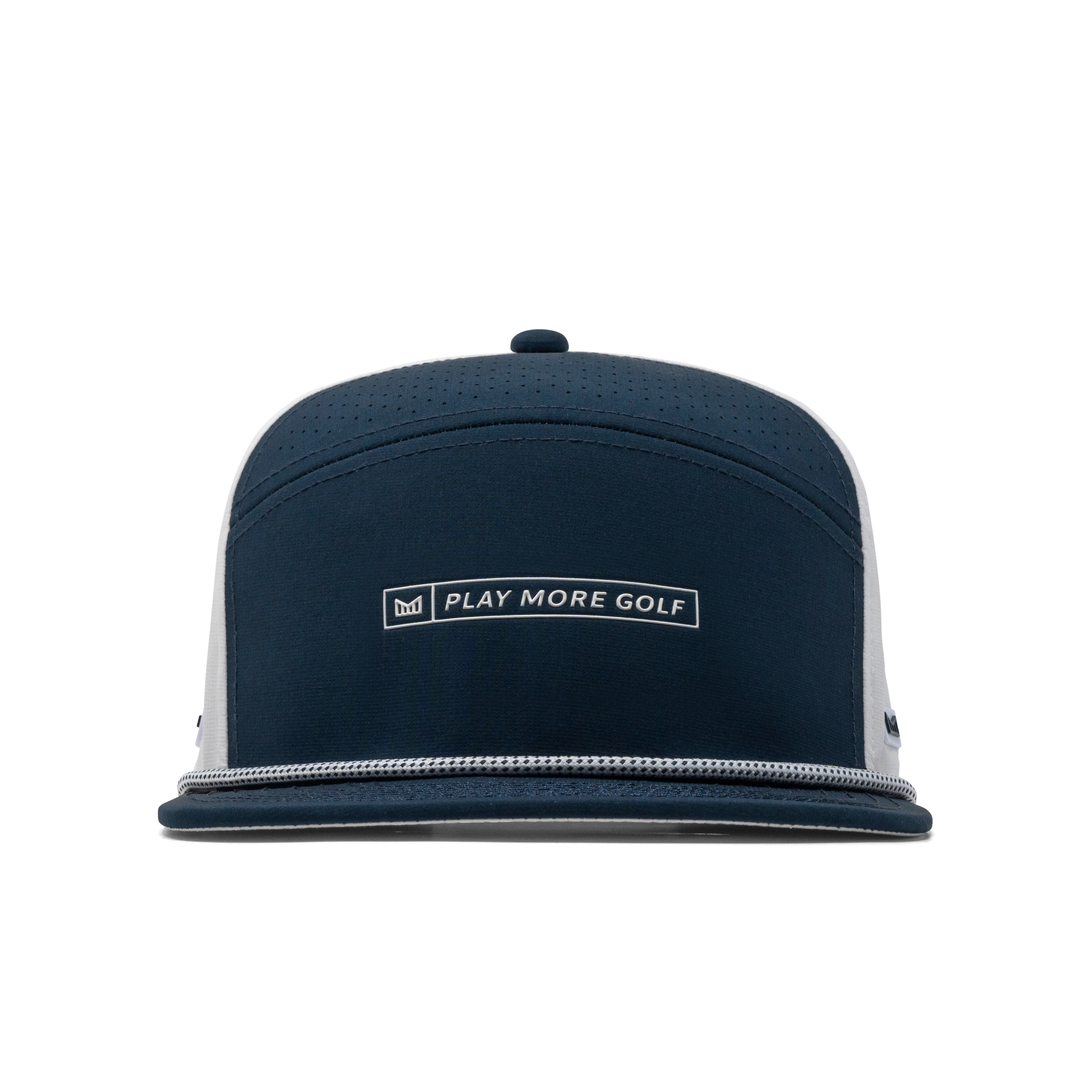 Trenches Links Hydro - Navy / White #0045Z