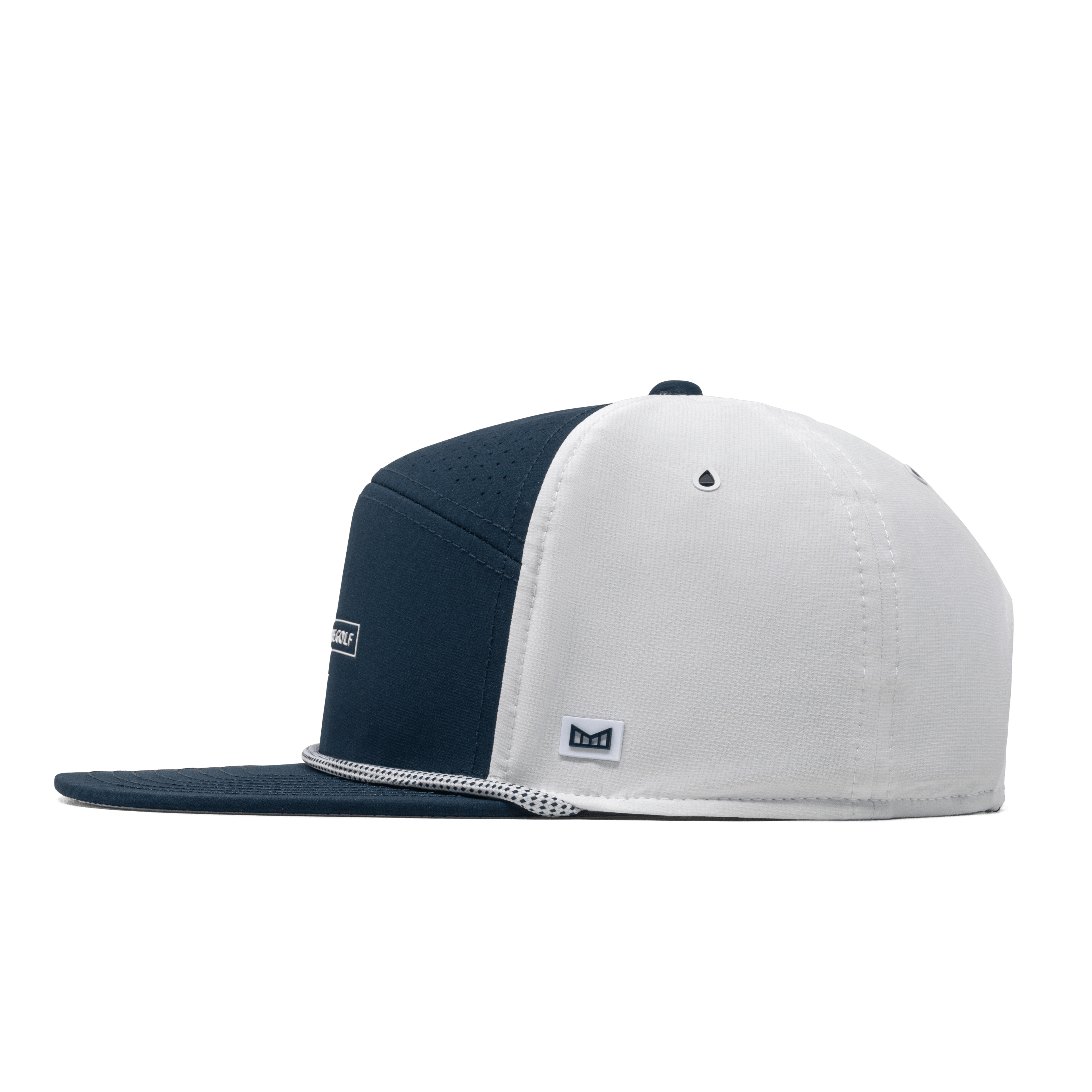 Trenches Links Hydro - Navy / White #0045Z