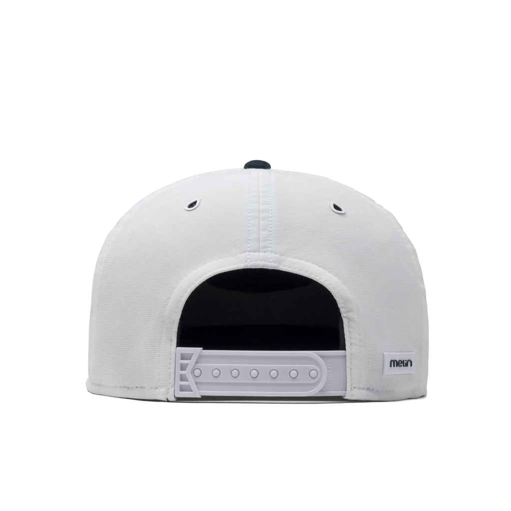 Trenches Links Hydro - Navy / White #0045Z