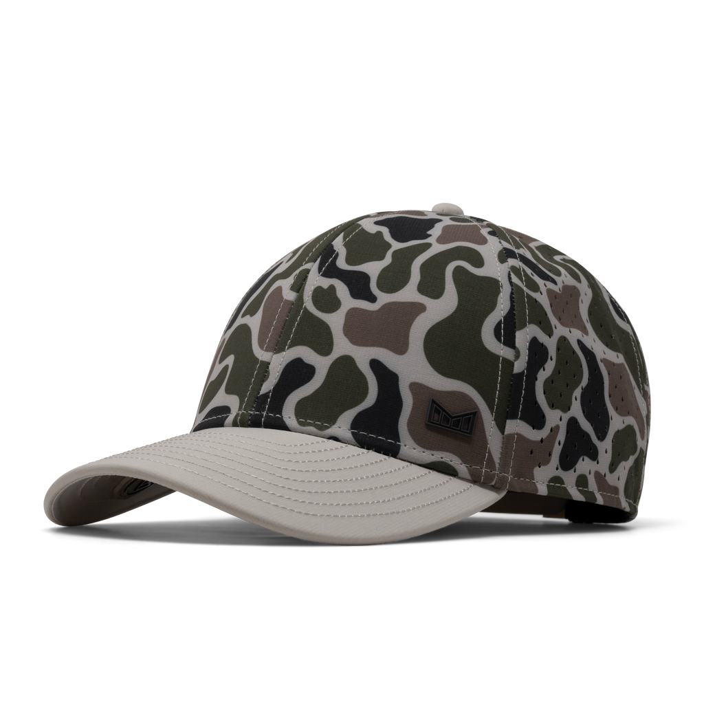 A-Game Icon Hydro - Duck Camo #131RX