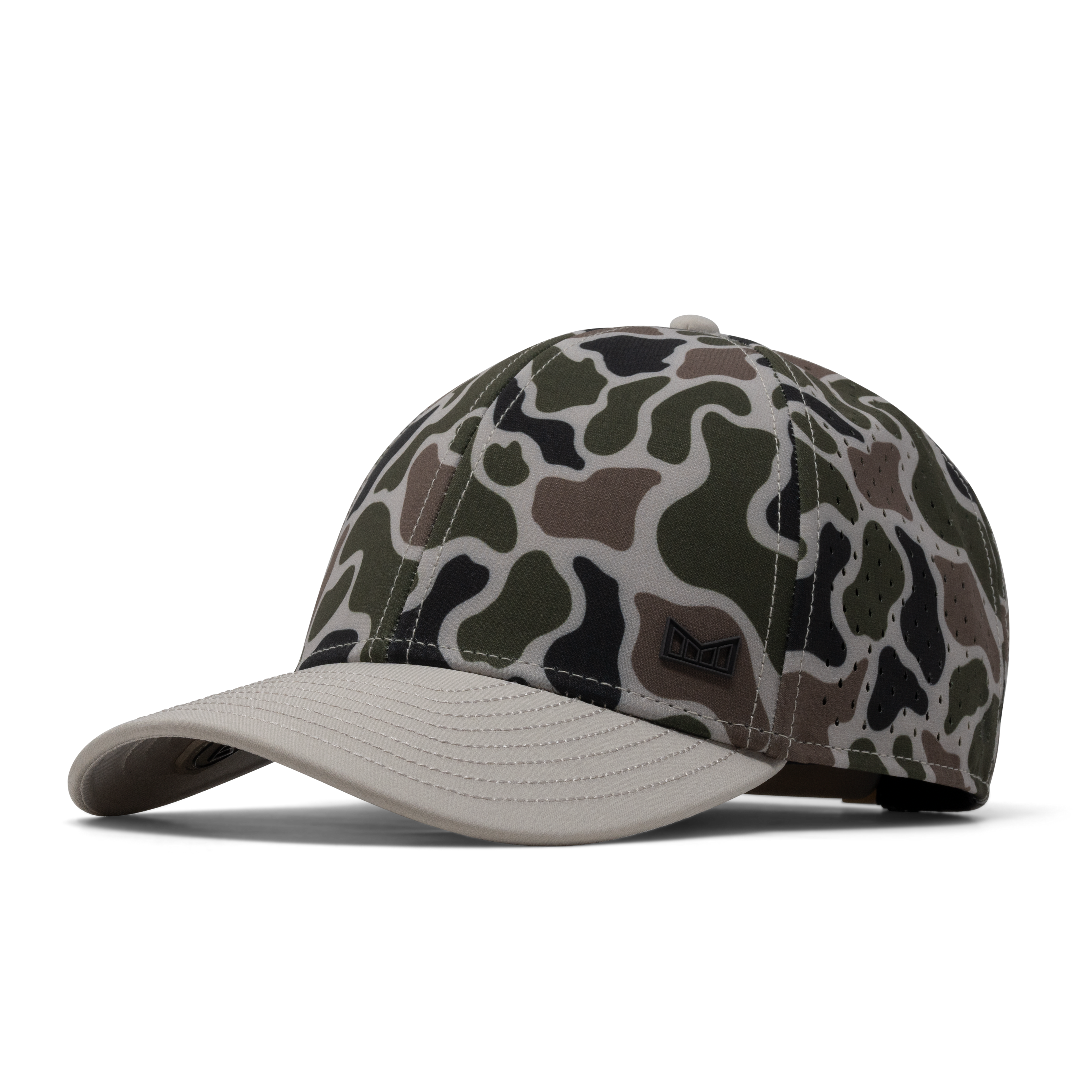 A-Game Icon Hydro - Duck Camo #131RX