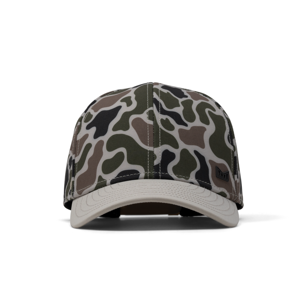 A-Game Icon Hydro - Duck Camo #131RX