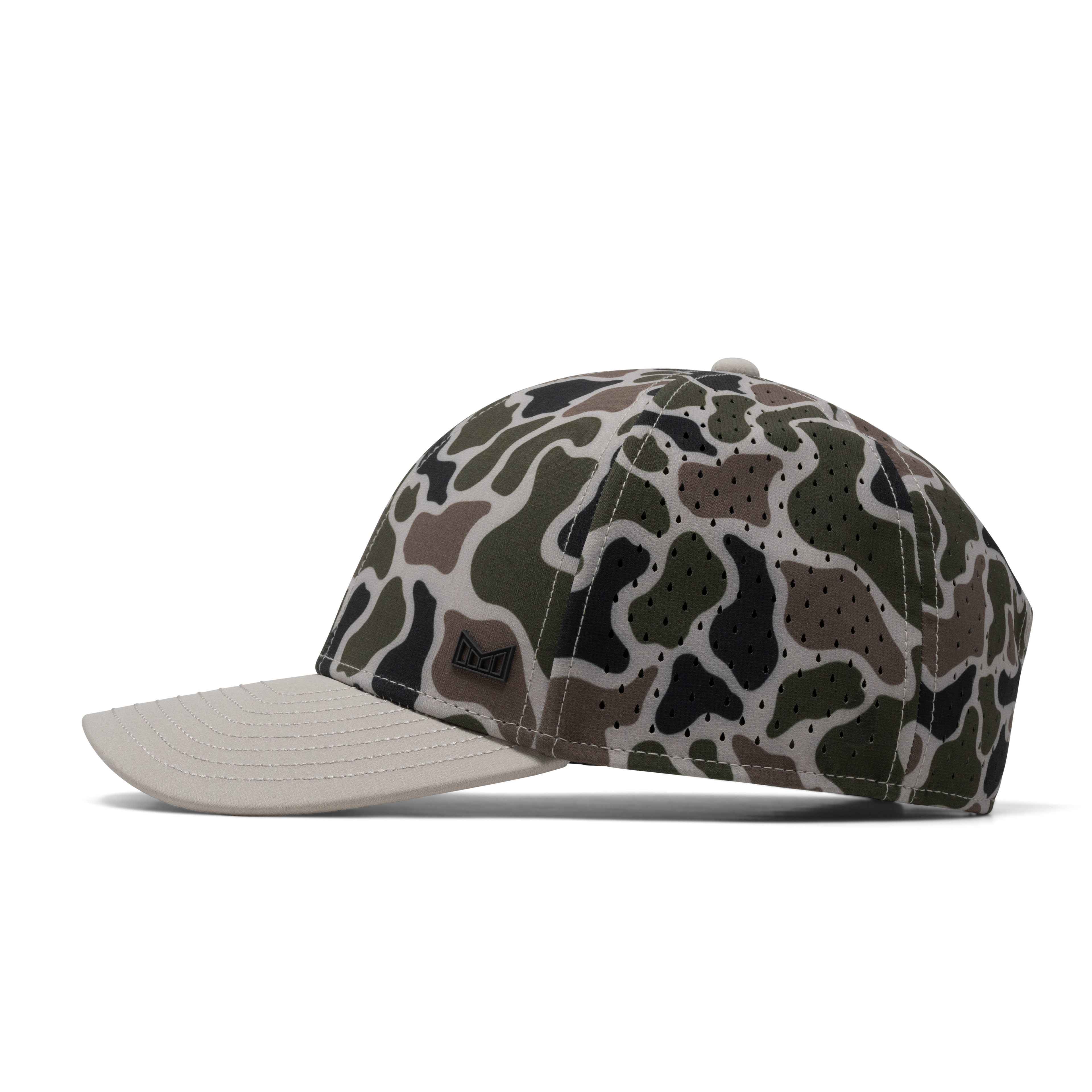 A-Game Icon Hydro - Duck Camo #131RX