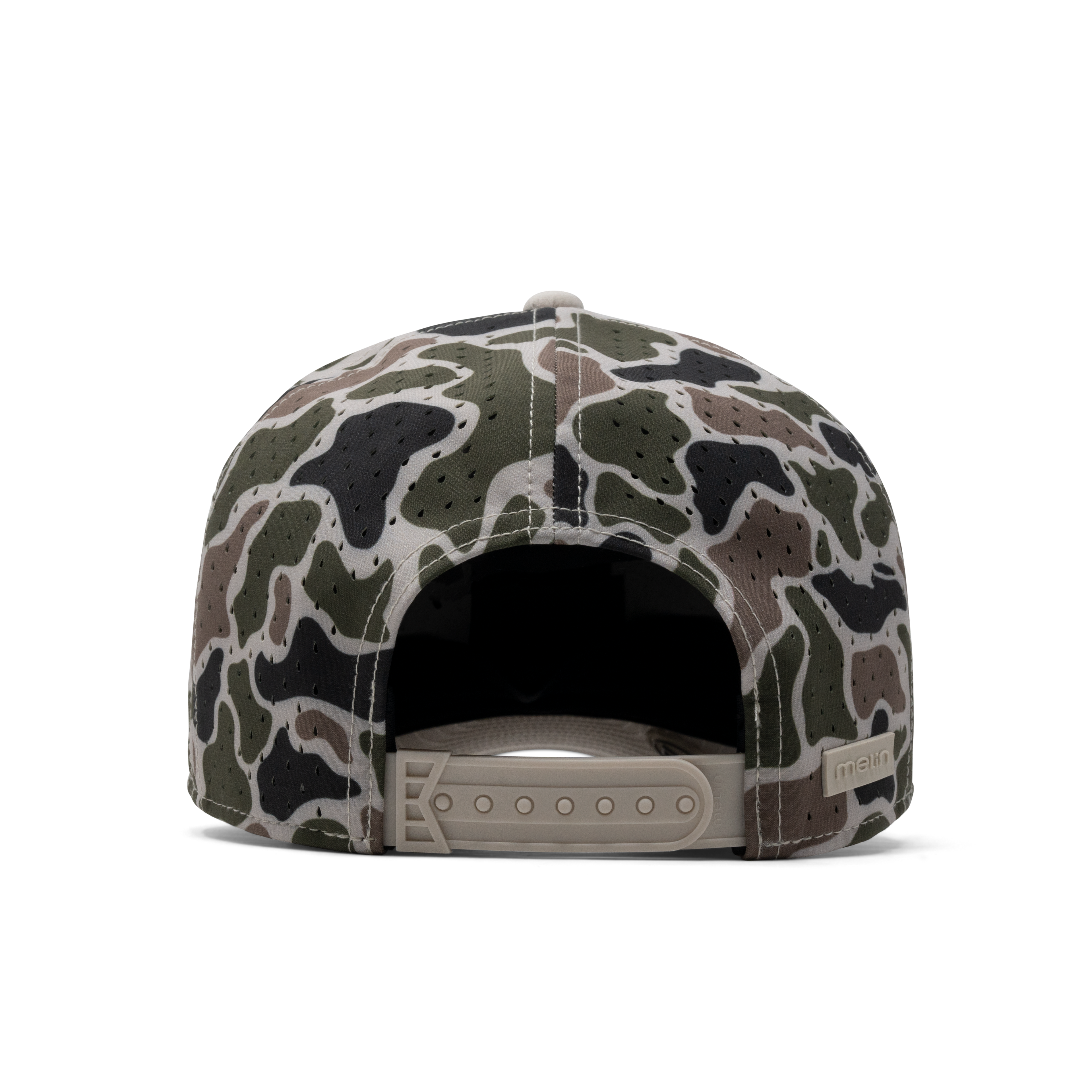 A-Game Icon Hydro - Duck Camo #131RX