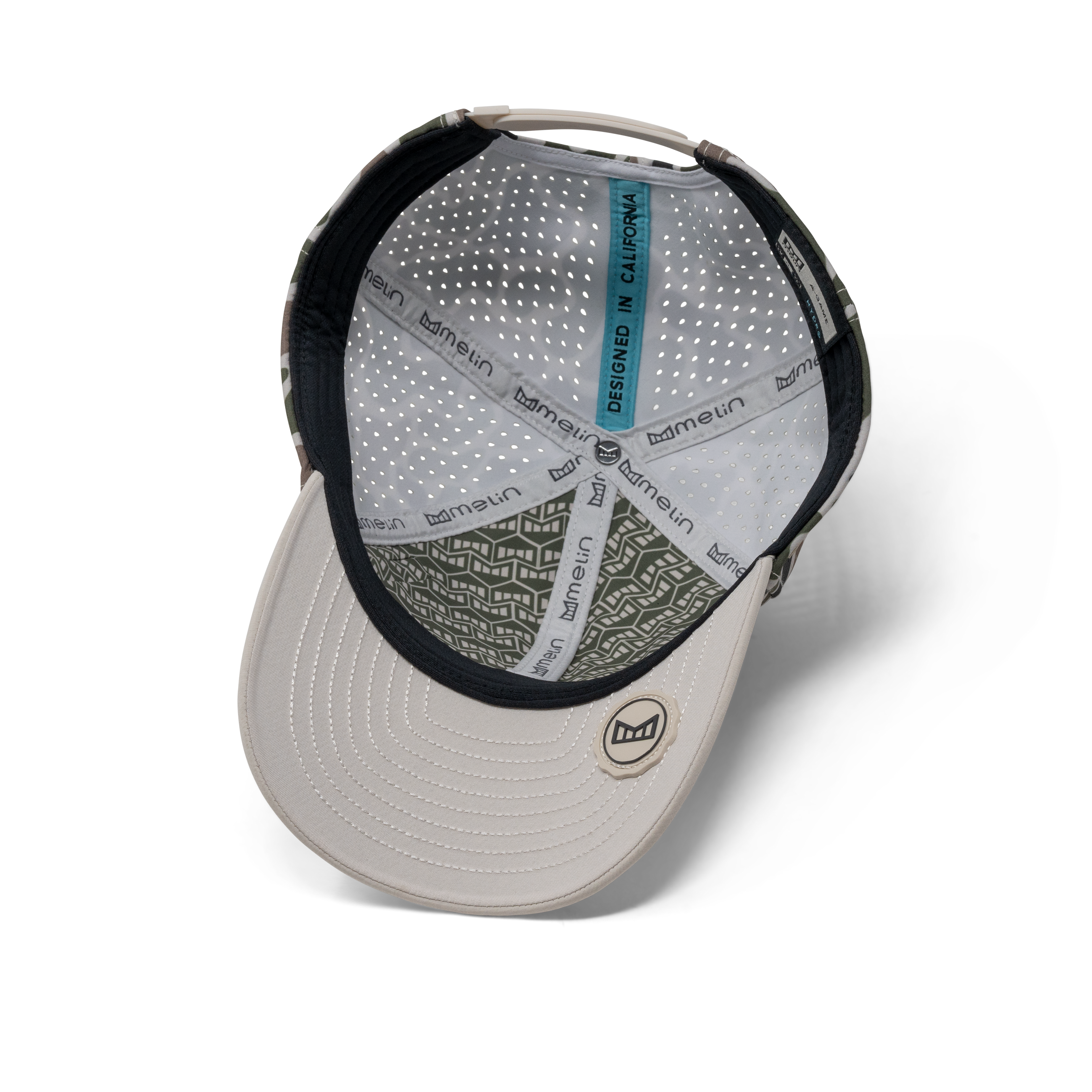 A-Game Icon Hydro - Duck Camo #131RX