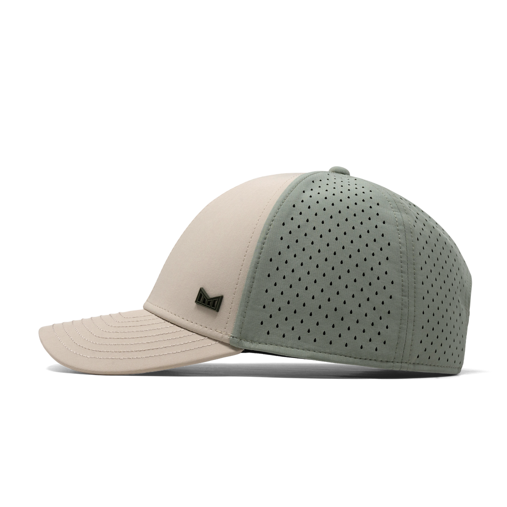A-Game Icon Hydro - Sandshell #118S9
