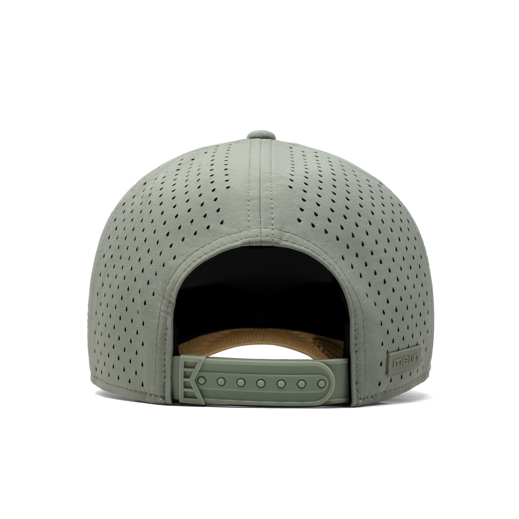 A-Game Icon Hydro - Sandshell #118S9