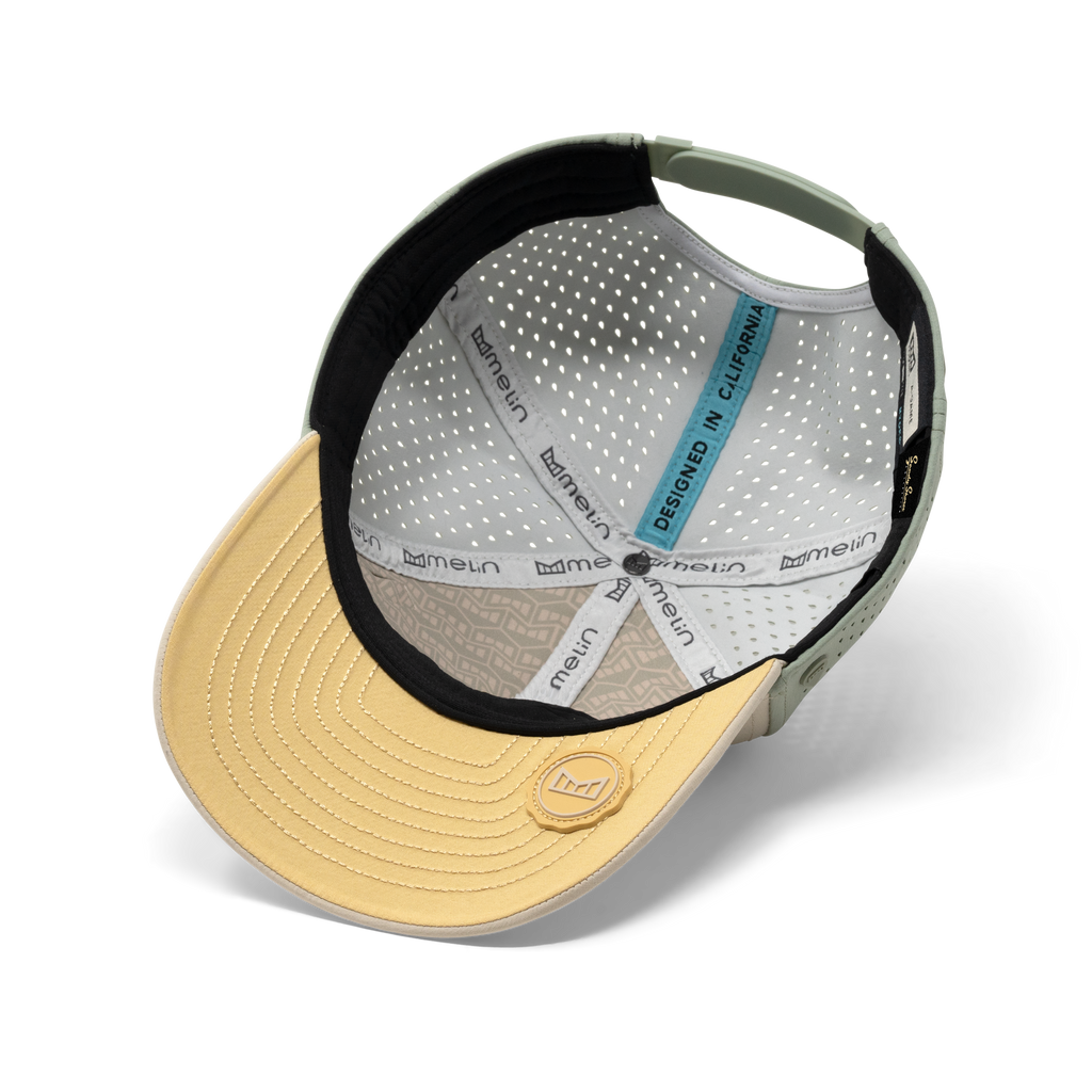 A-Game Icon Hydro - Sandshell #118S9