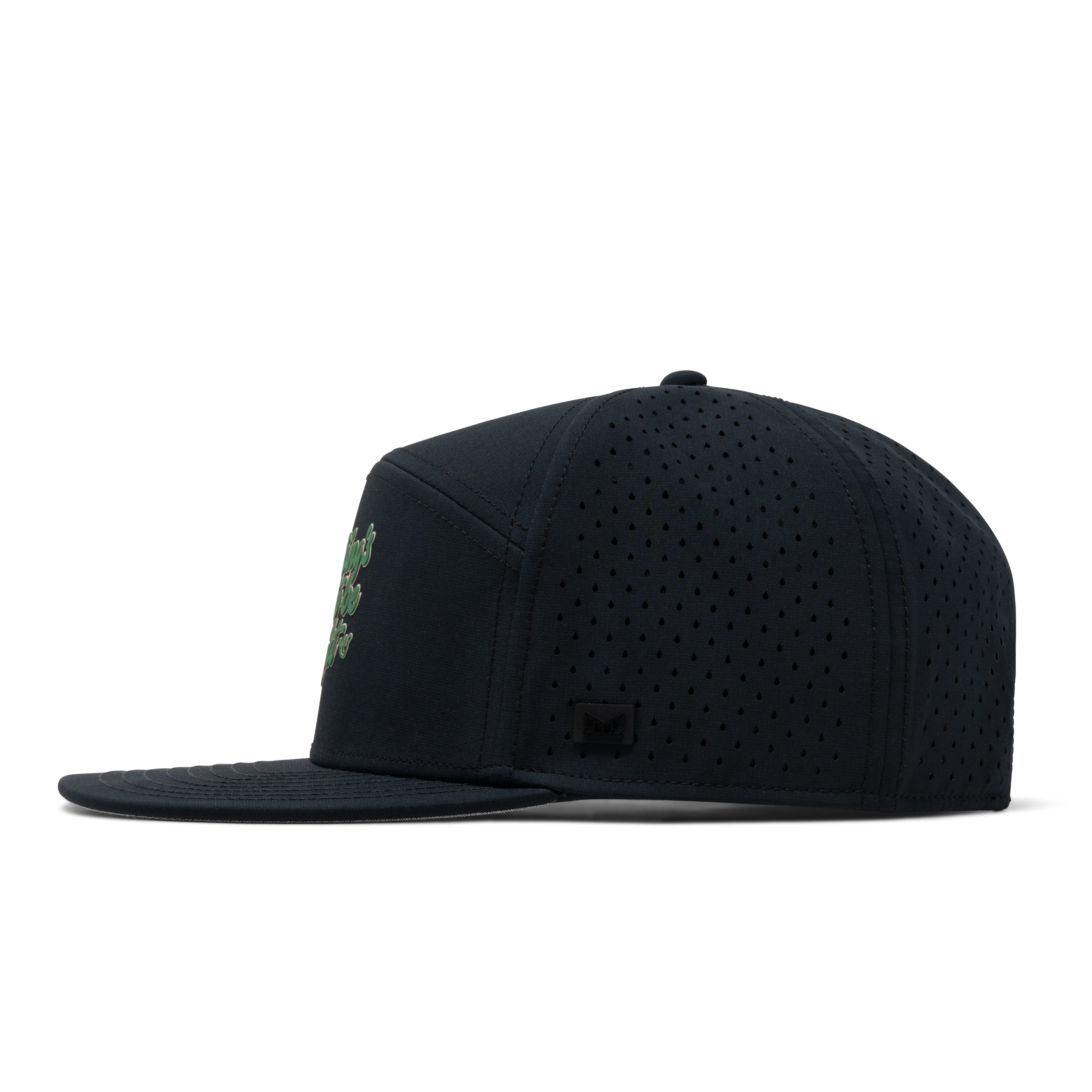 Trenches Richard Ham Hydro - Black #00164