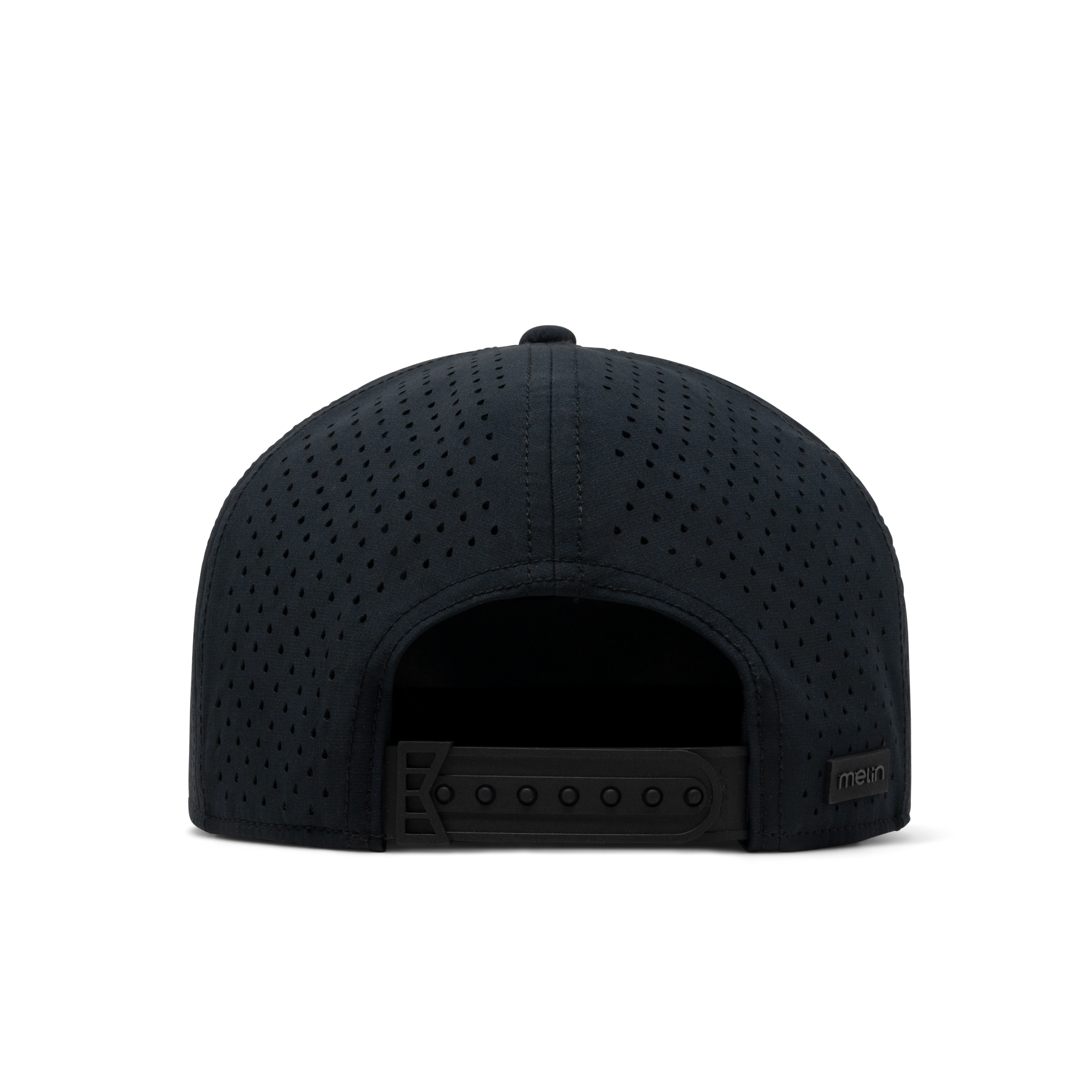 Trenches Richard Ham Hydro - Black #00164