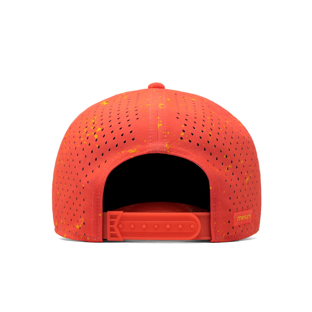 A-Game Neon Hydro - Infrared #100A2