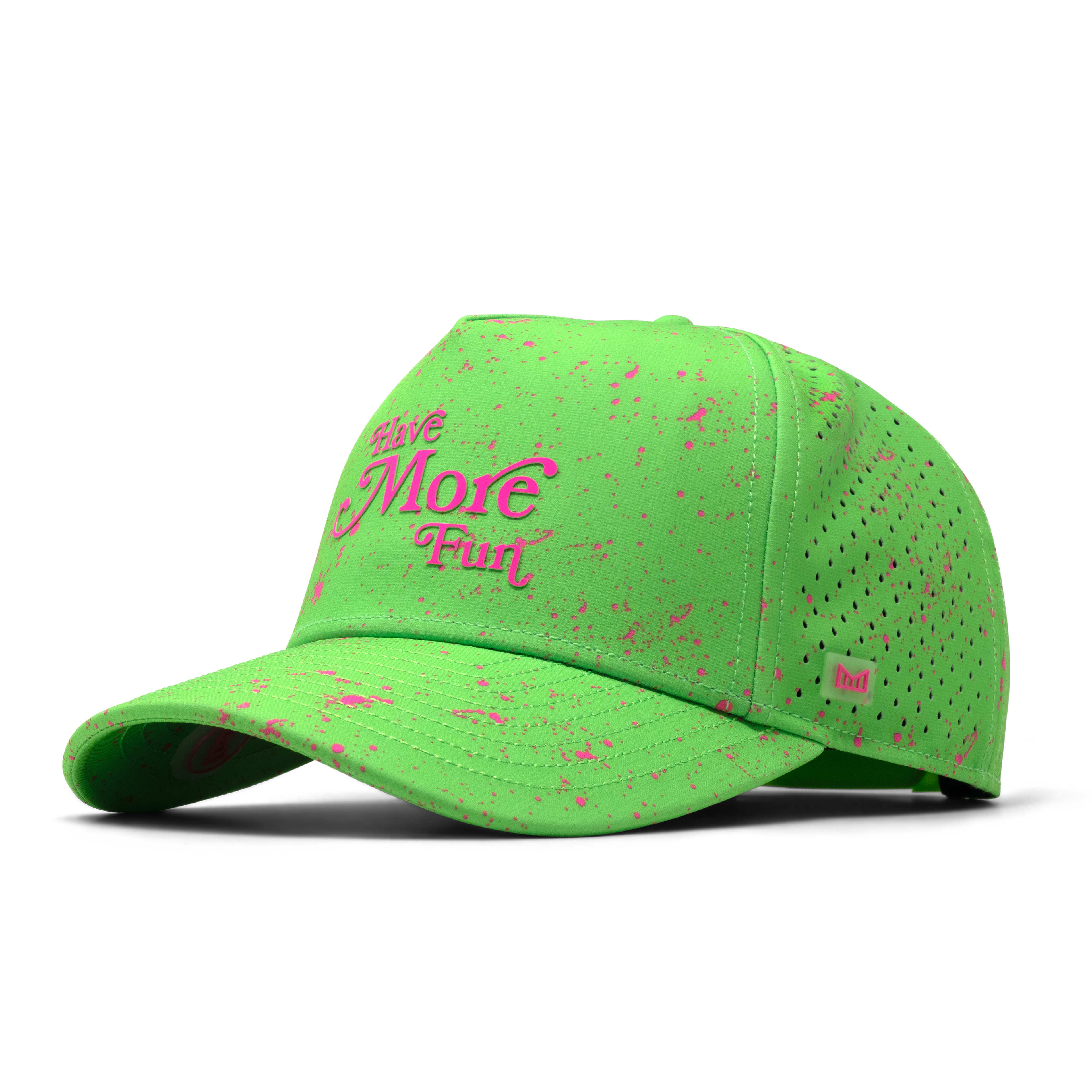 Odysea Neon Hydro - Slime #037C9