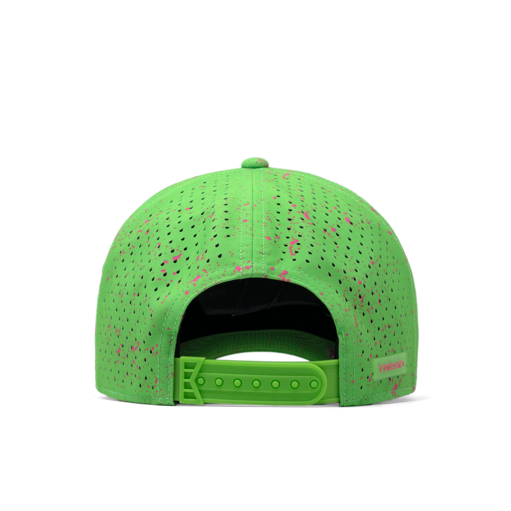 Odysea Neon Hydro - Slime #037C9