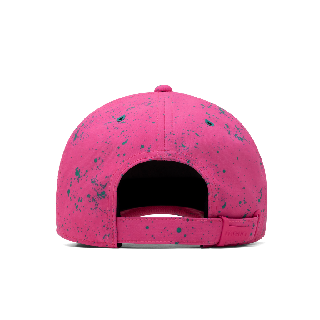 The Legend Neon Hydro - Hot Pink #017QA