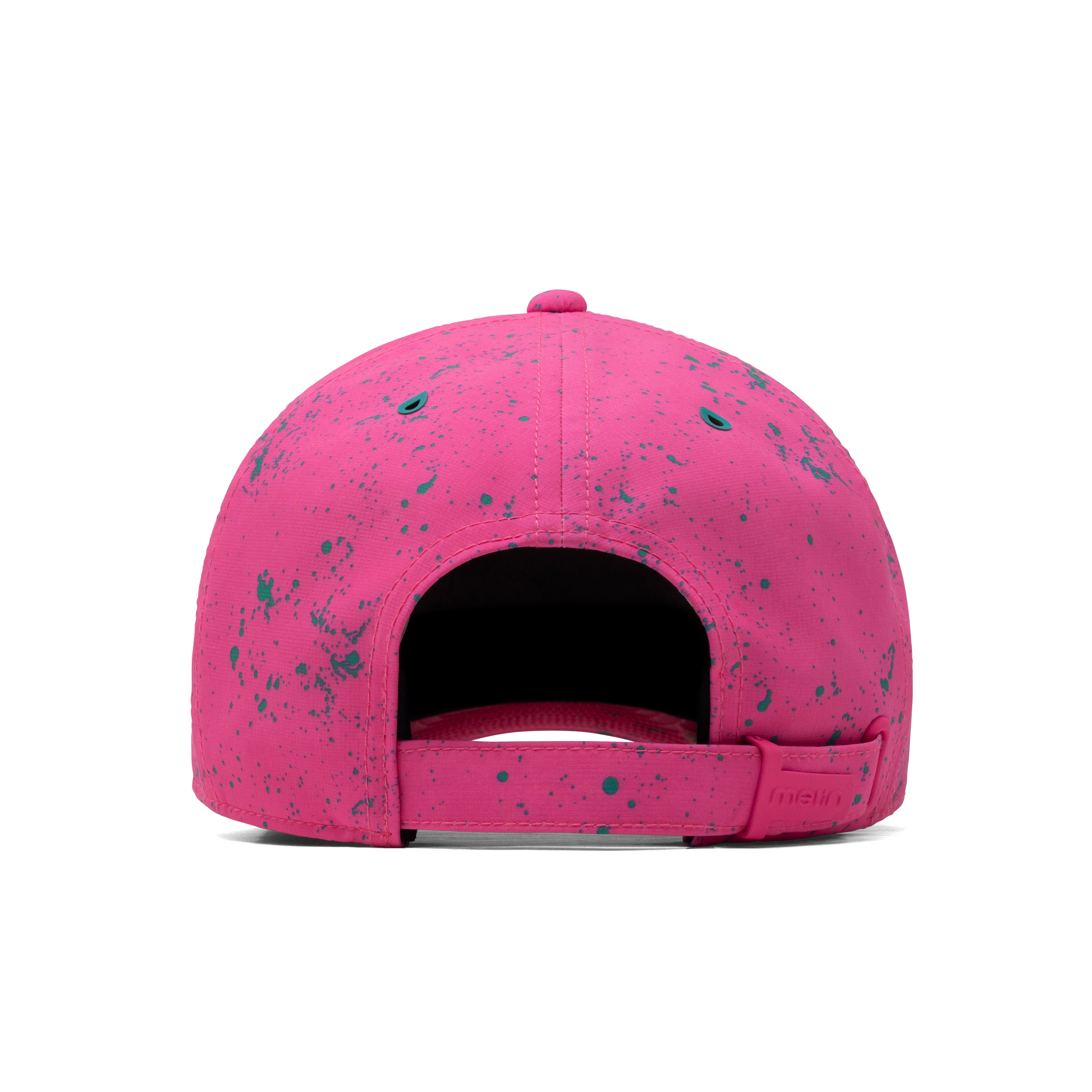 The Legend Neon Hydro - Hot Pink #017QA