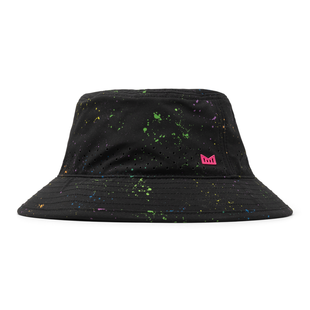 Caddy Neon Hydro - Black #094MU