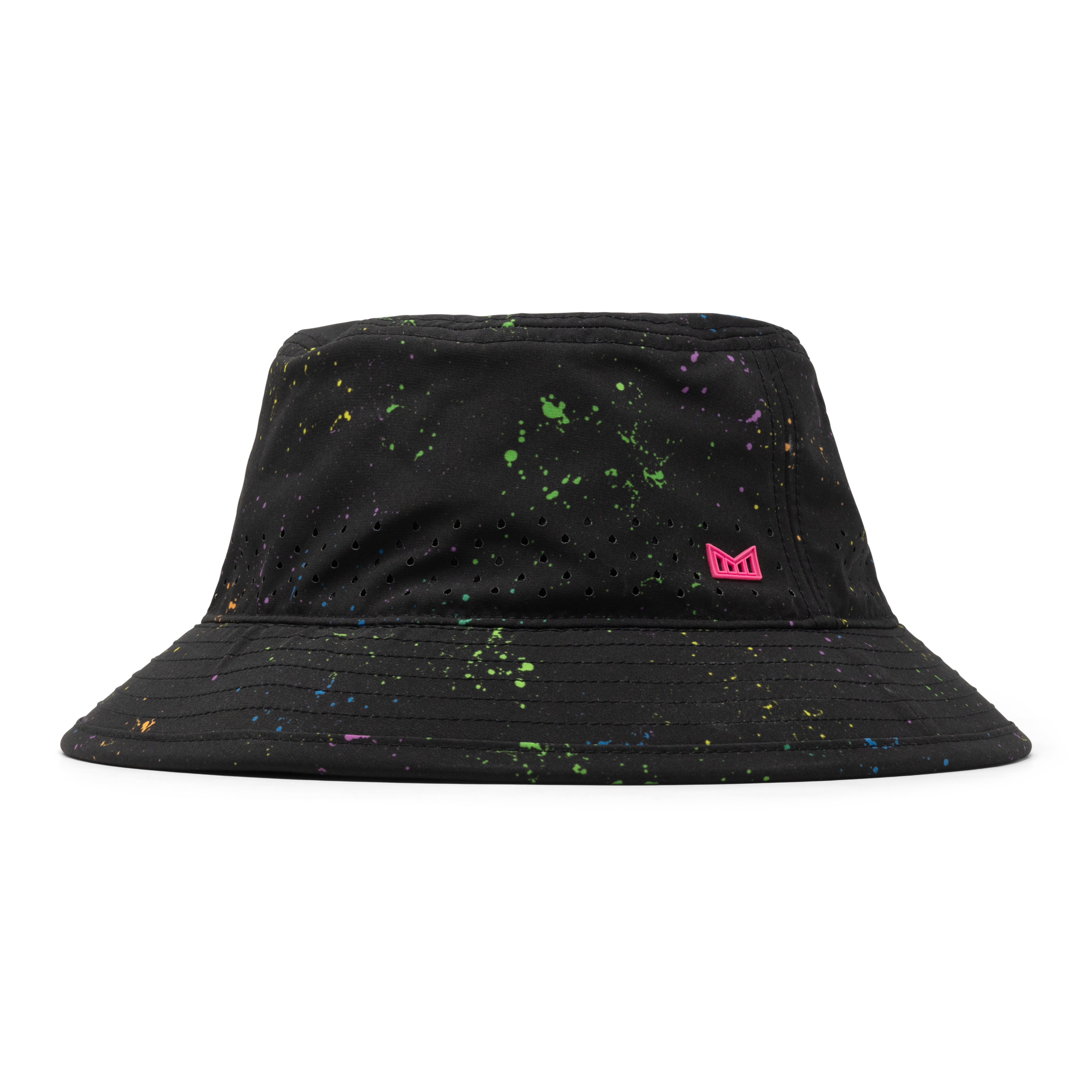 Caddy Neon Hydro - Black #094MU