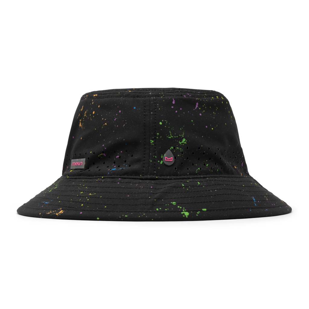 Caddy Neon Hydro - Black #094MU
