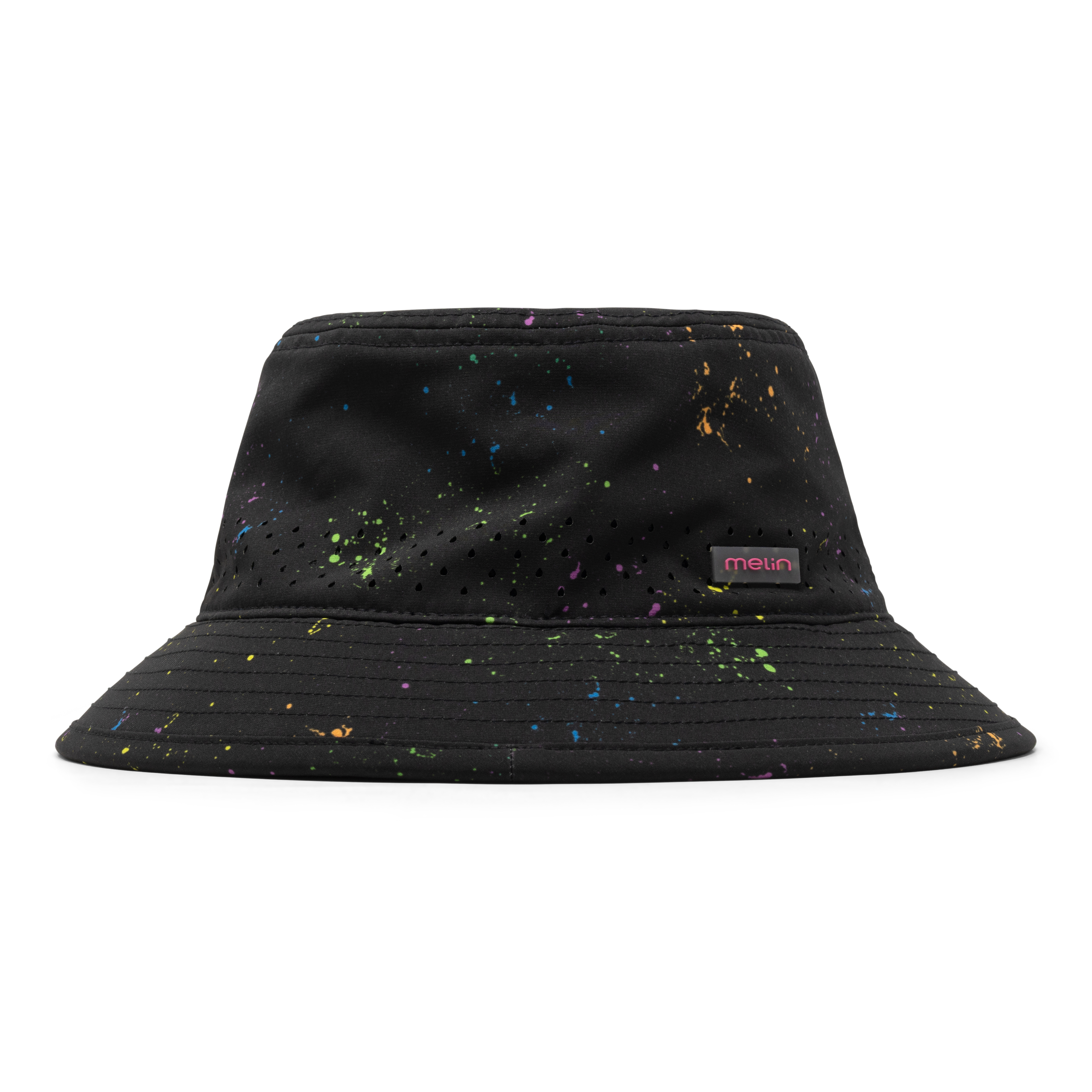 Caddy Neon Hydro - Black #094MU