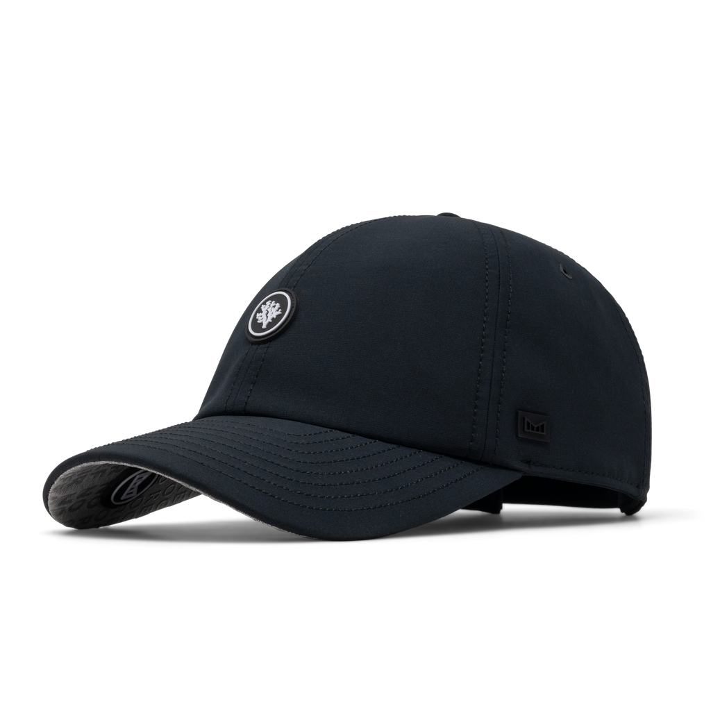 The Legend Coral Gardeners Hydro - Black #021MF