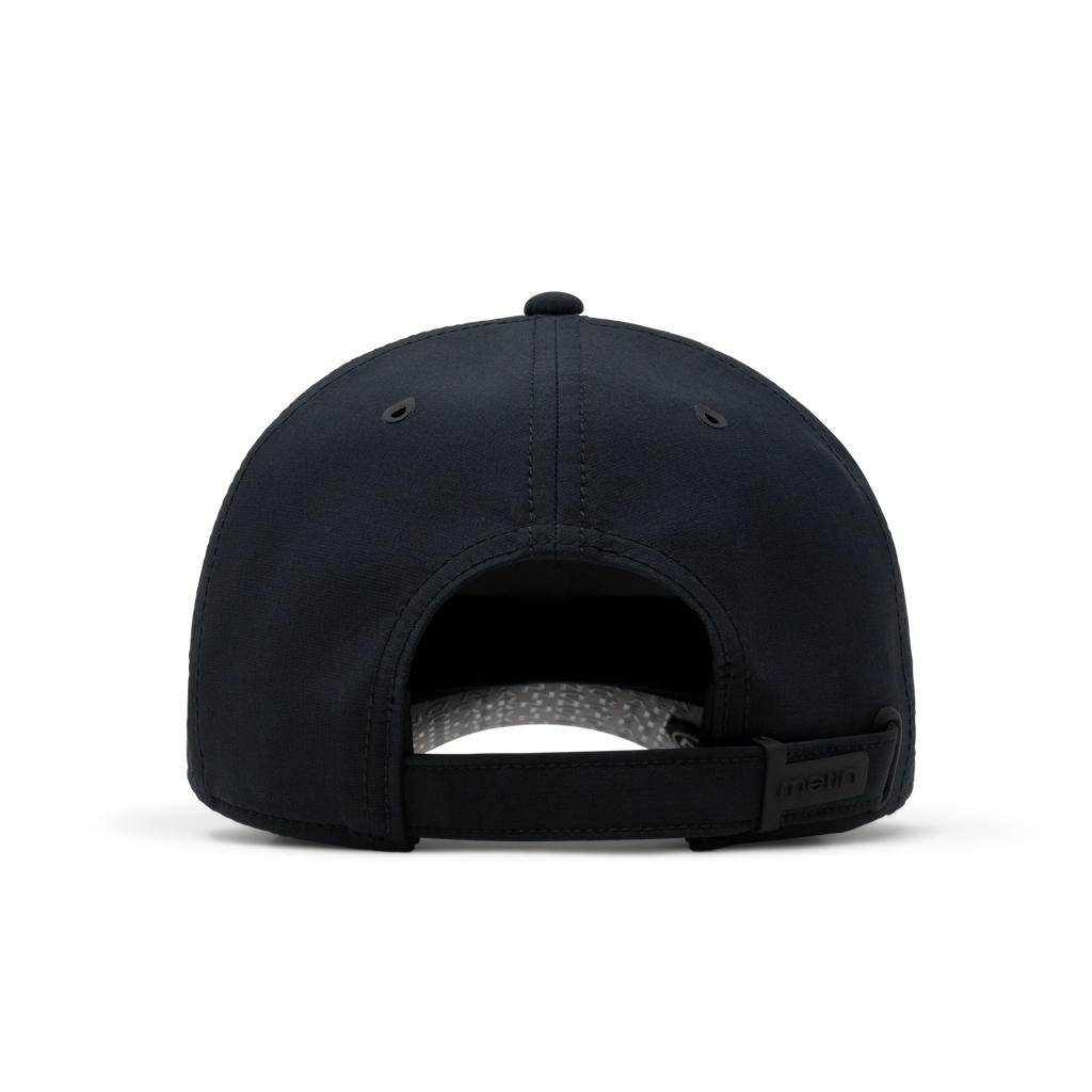The Legend Coral Gardeners Hydro - Black #021MF