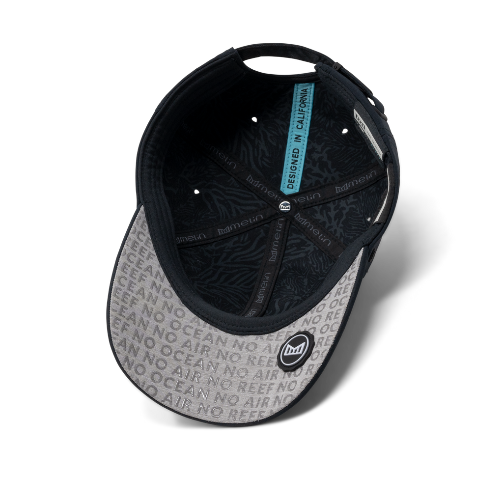 The Legend Coral Gardeners Hydro - Black #021MF
