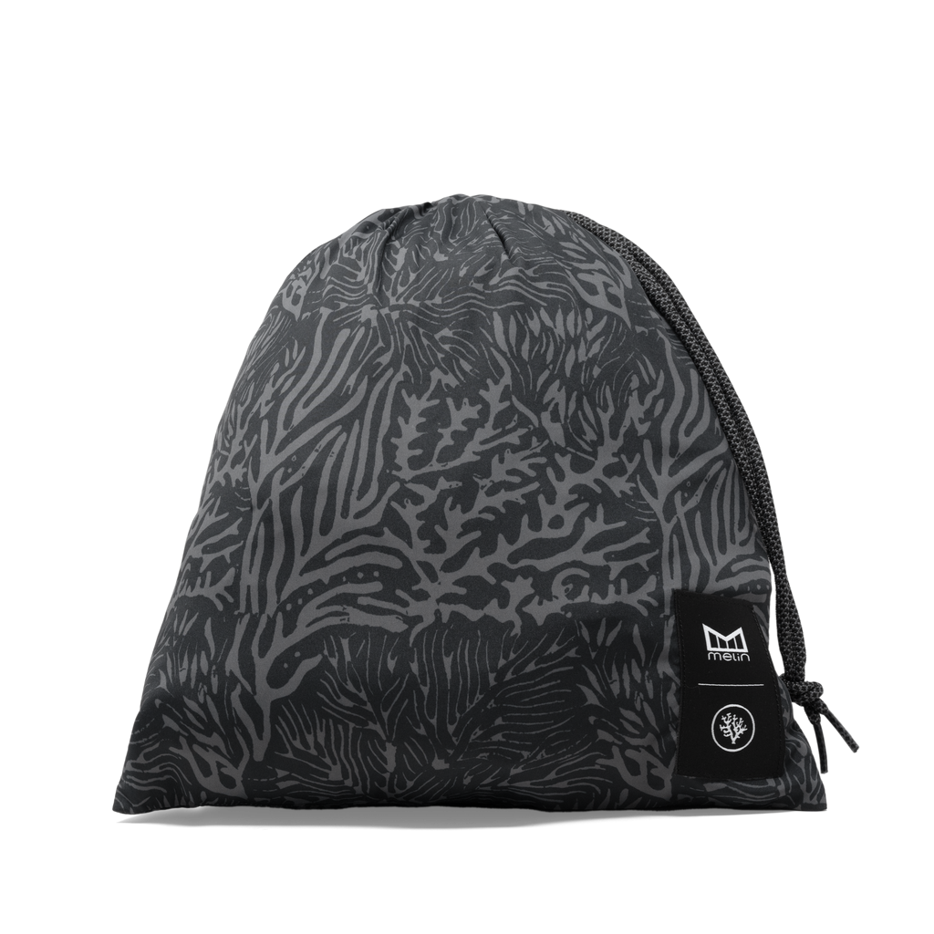The Legend Coral Gardeners Hydro - Black #021MF