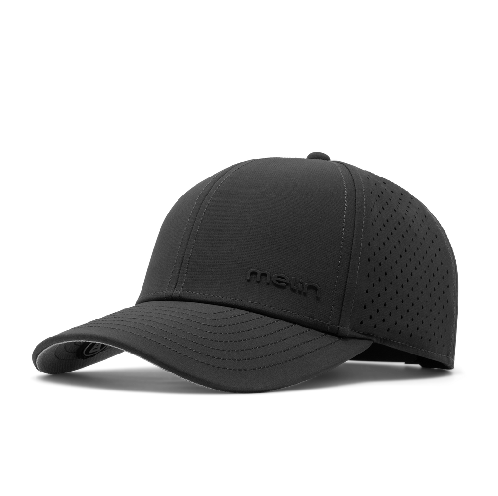 Compass Hydro - Black #089YT