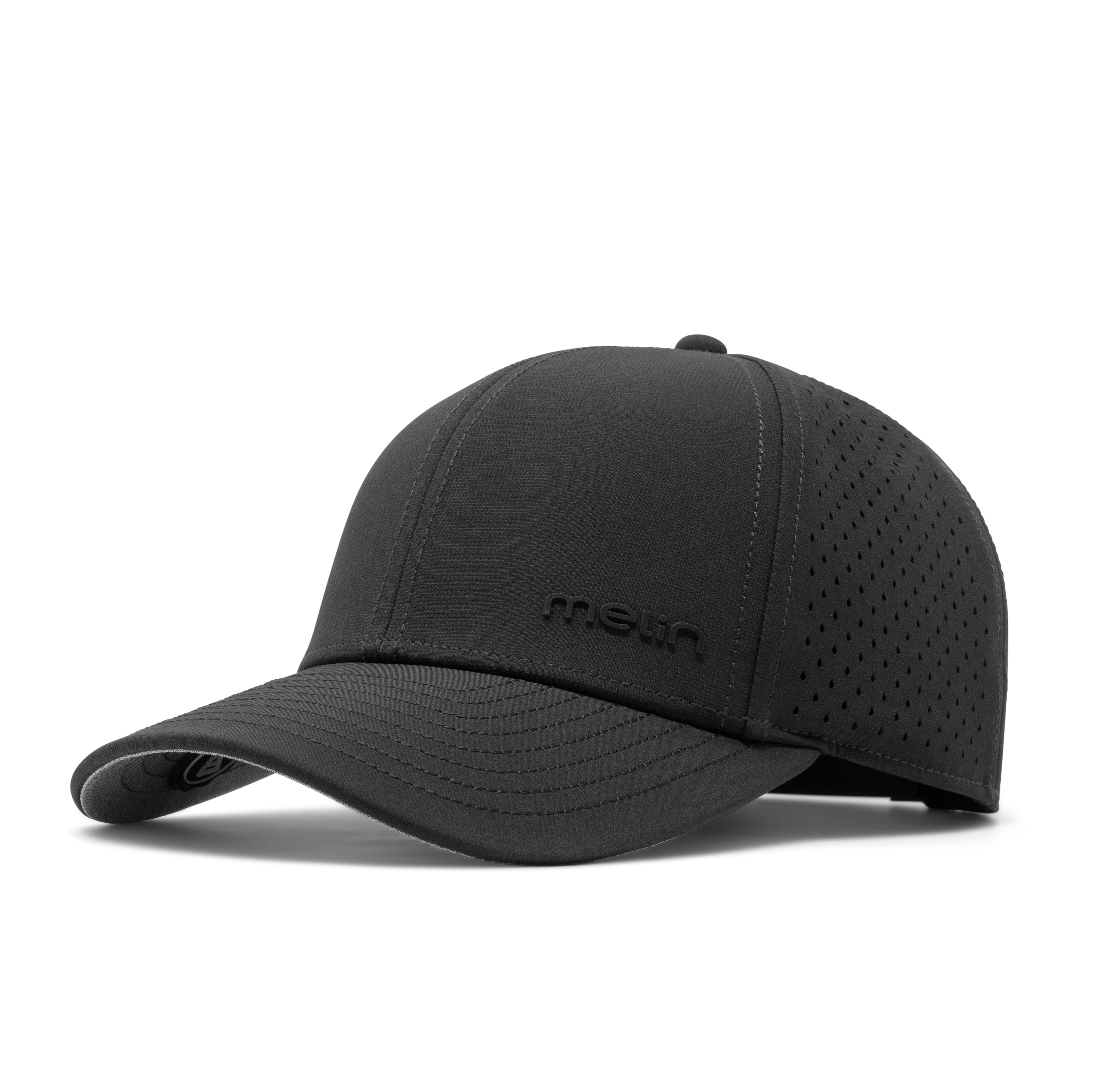 Compass Hydro - Black #089YT