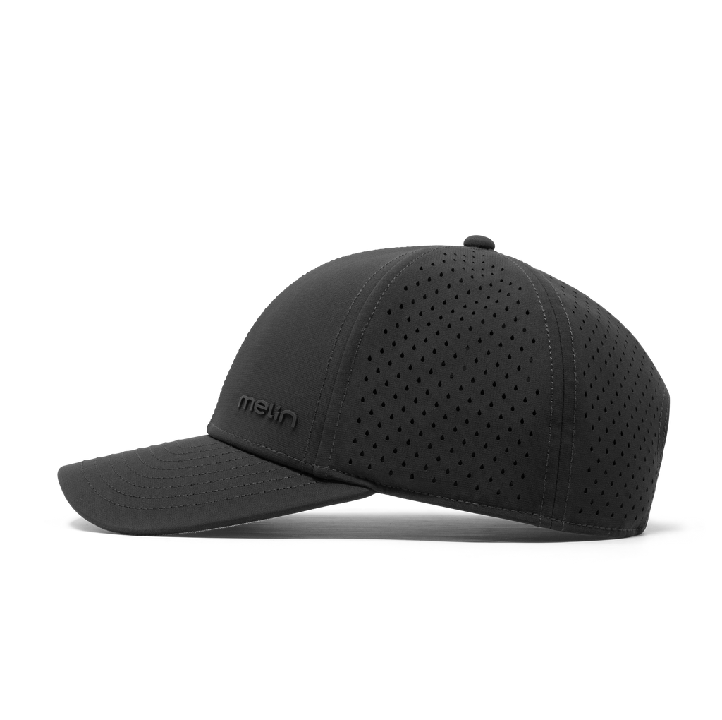 Compass Hydro - Black #089YT