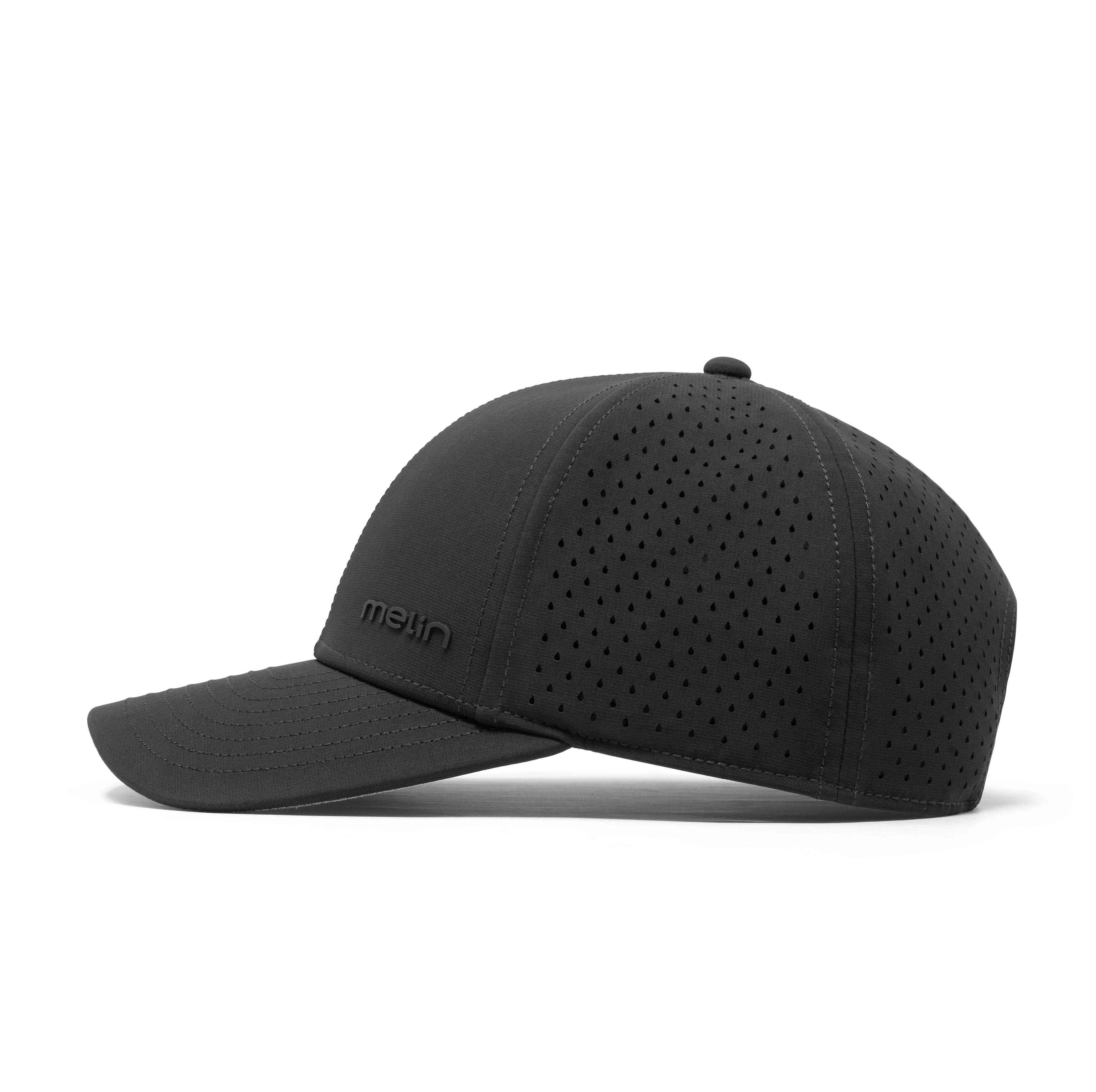 Compass Hydro - Black #089YT