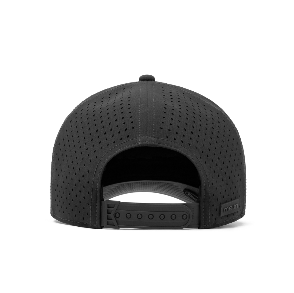 Compass Hydro - Black #089YT