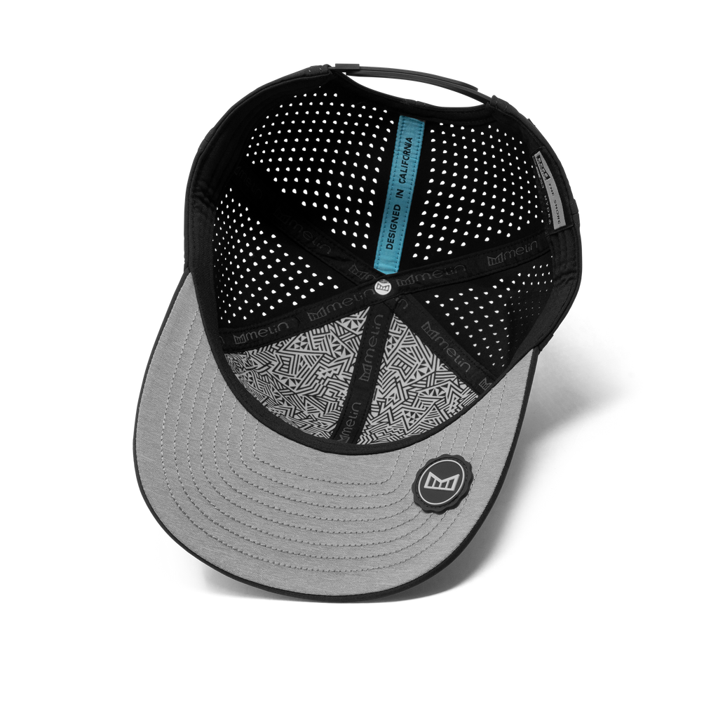 Compass Hydro - Black #089YT
