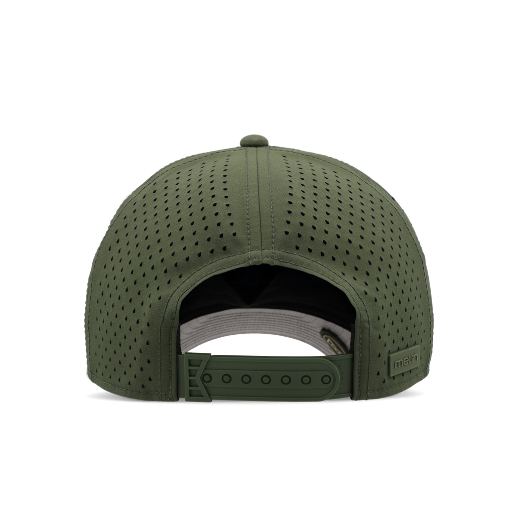 Compass Hydro - Canopy / Khaki #088YP