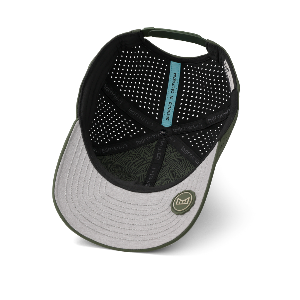 Compass Hydro - Canopy / Khaki #088YP