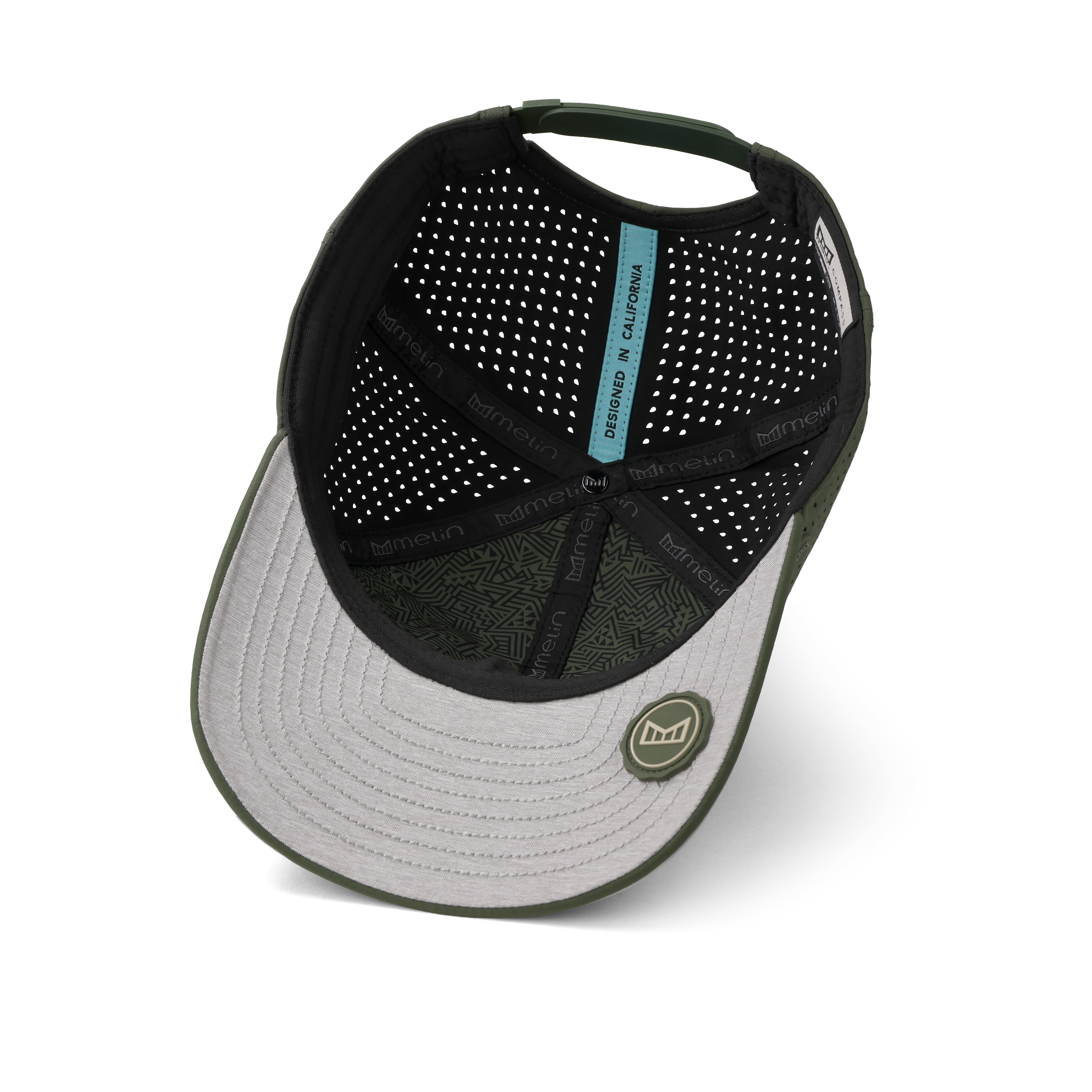 Compass Hydro - Canopy / Khaki #088YP
