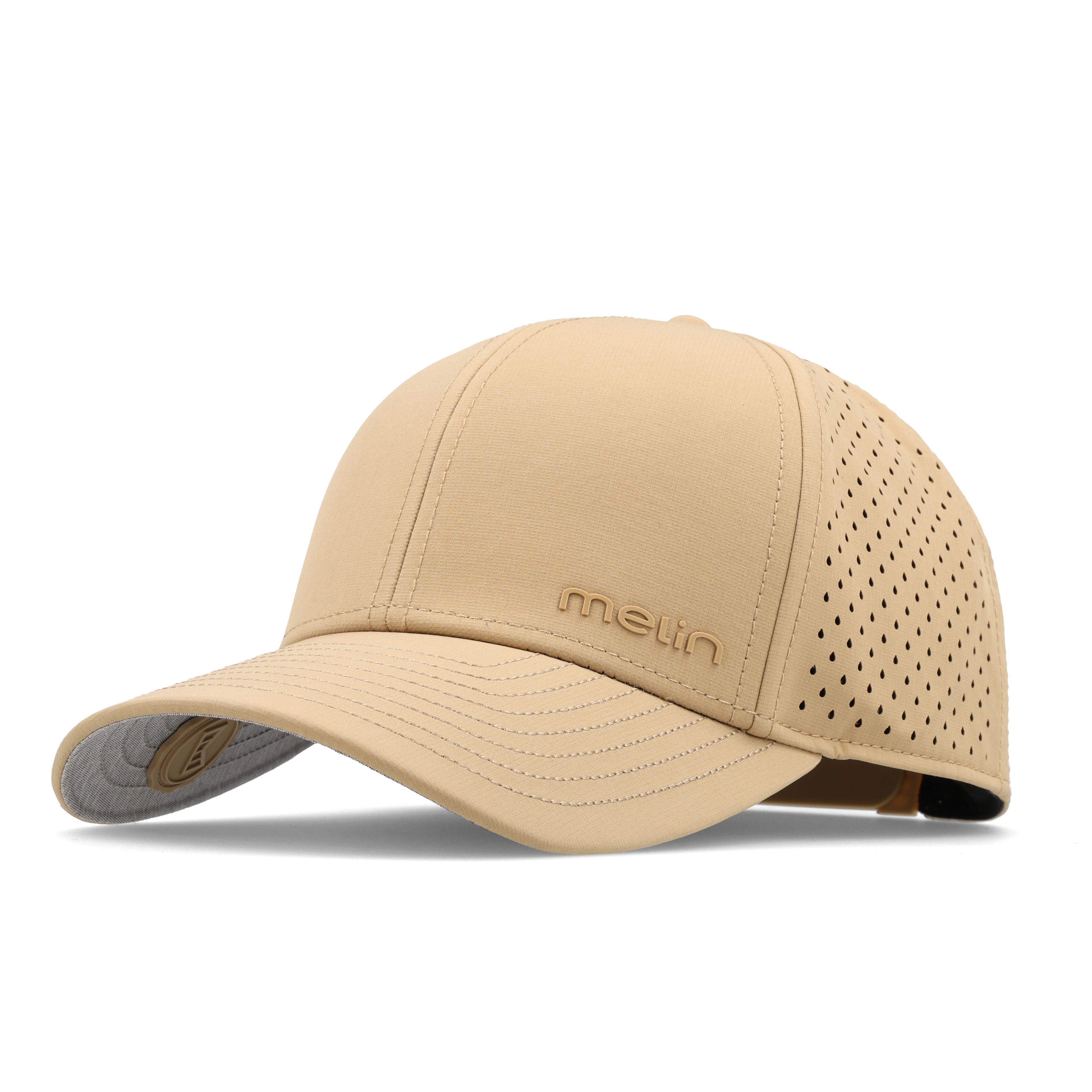 Compass Hydro - Dark Khaki #086RX