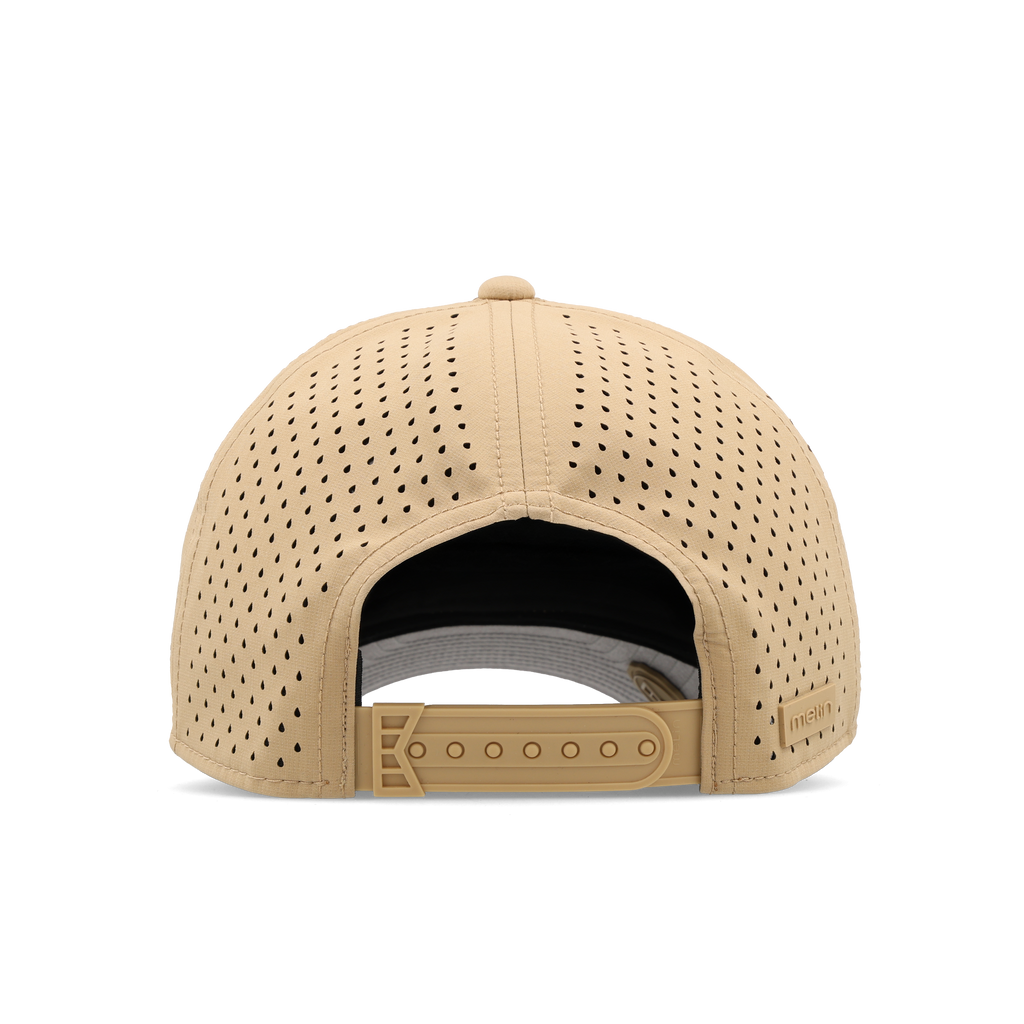 Compass Hydro - Dark Khaki #086RX