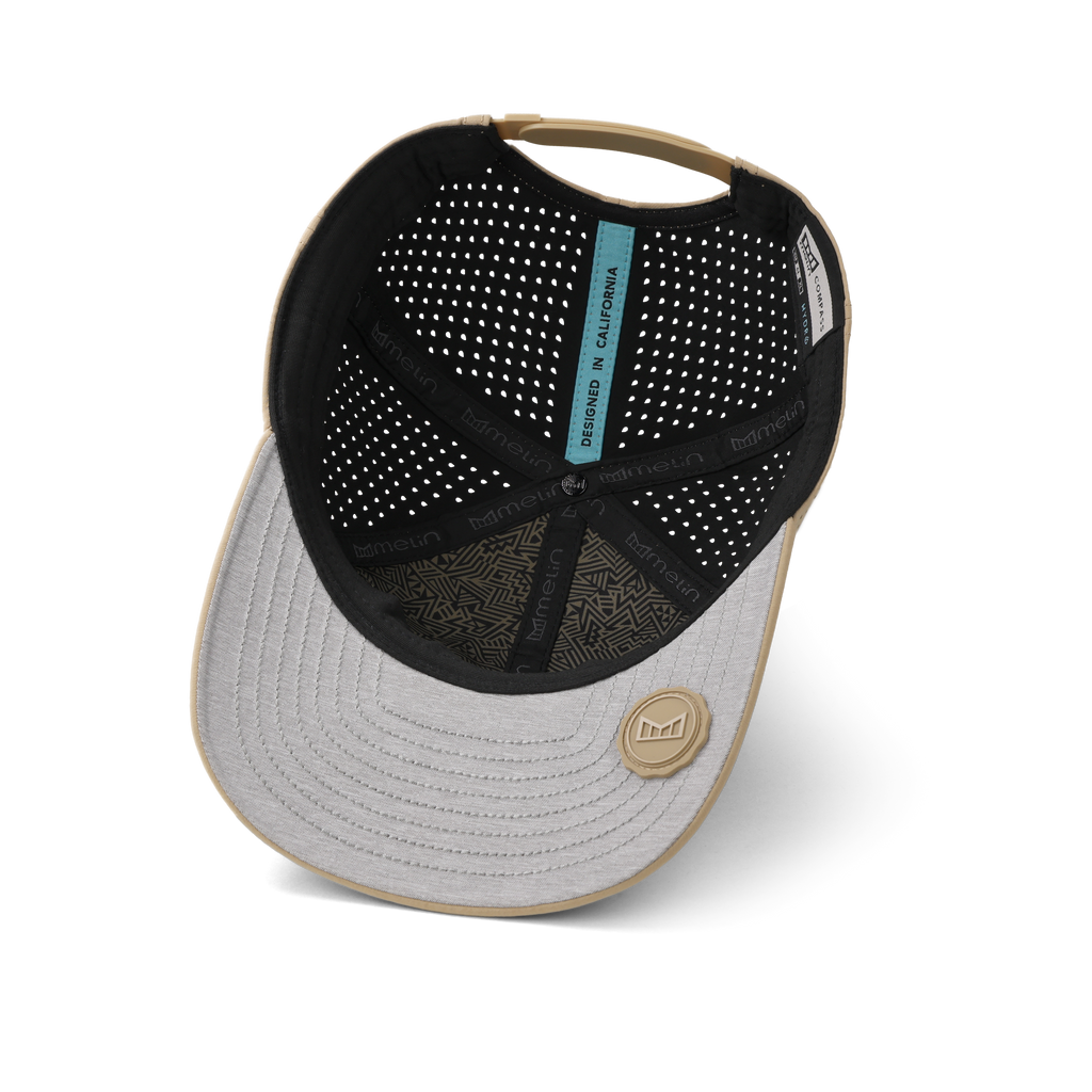 Compass Hydro - Dark Khaki #086RX