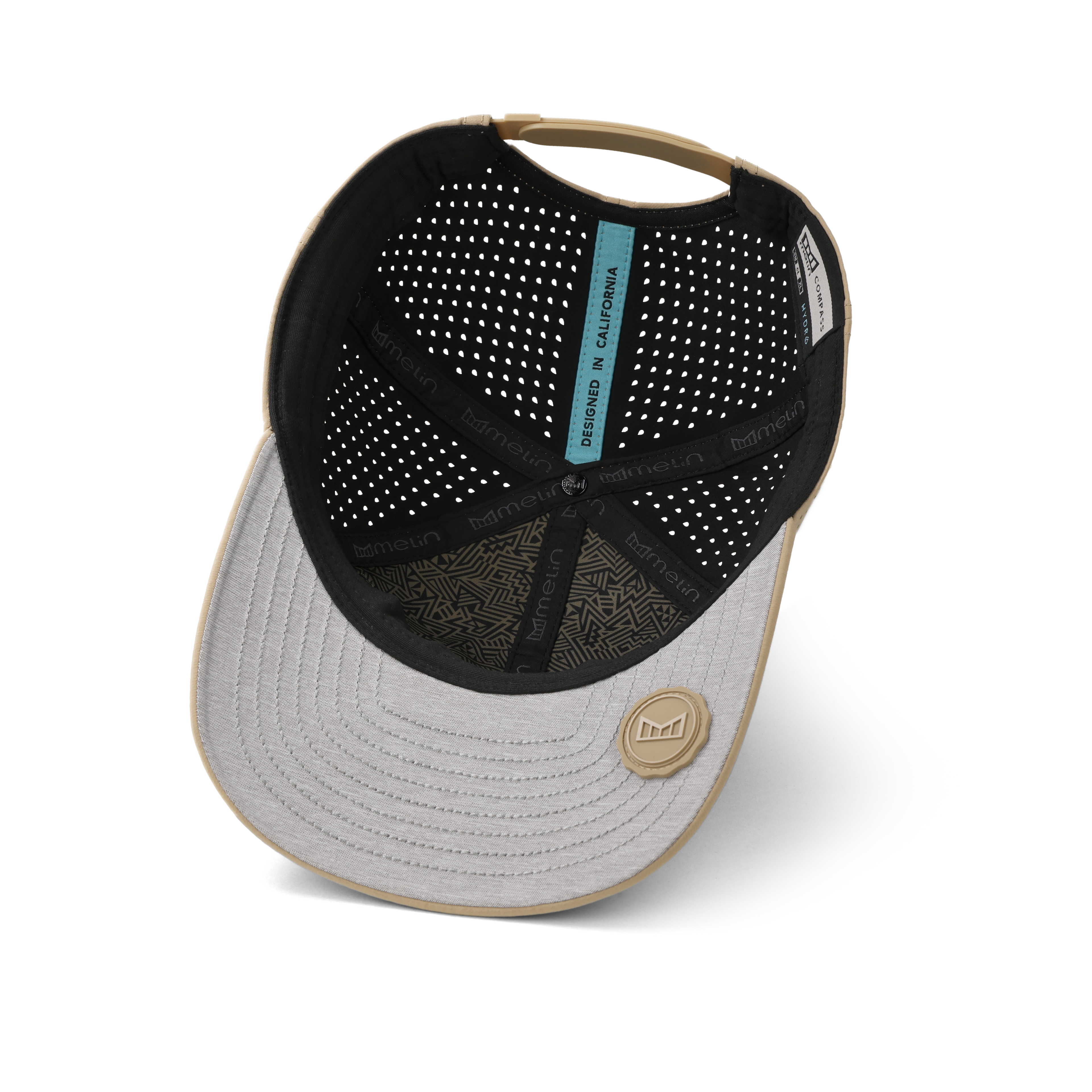 Compass Hydro - Dark Khaki #086RX
