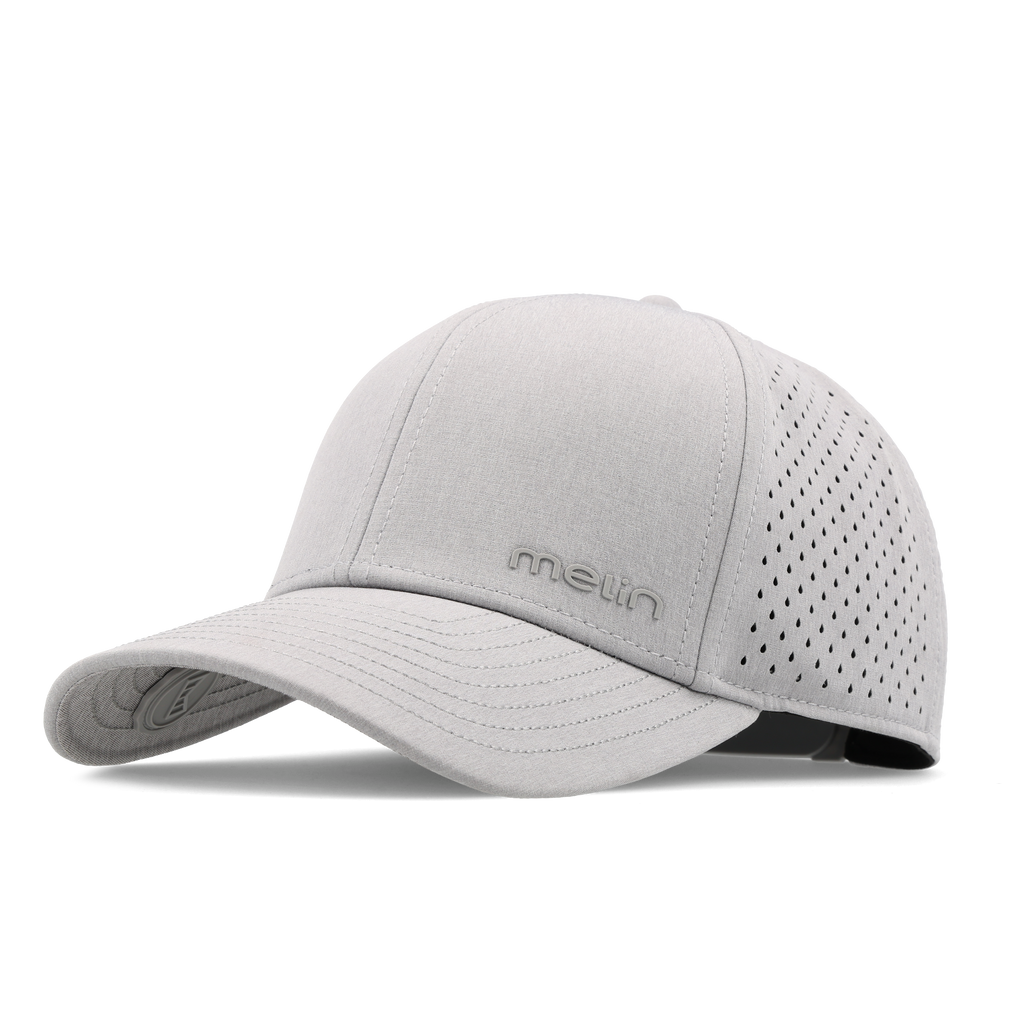 Compass Hydro - Heather Grey #082MO