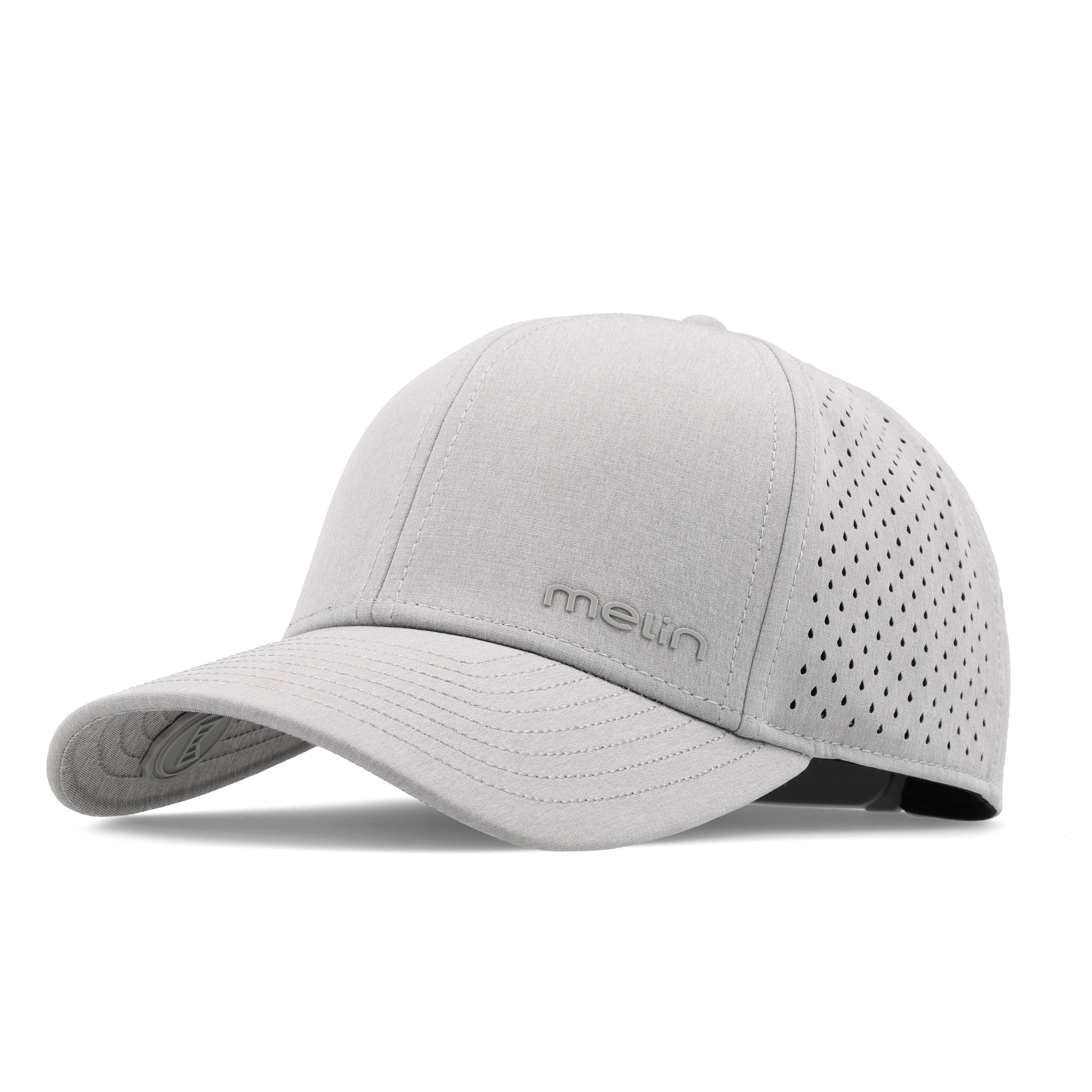 Compass Hydro - Heather Grey #082MO