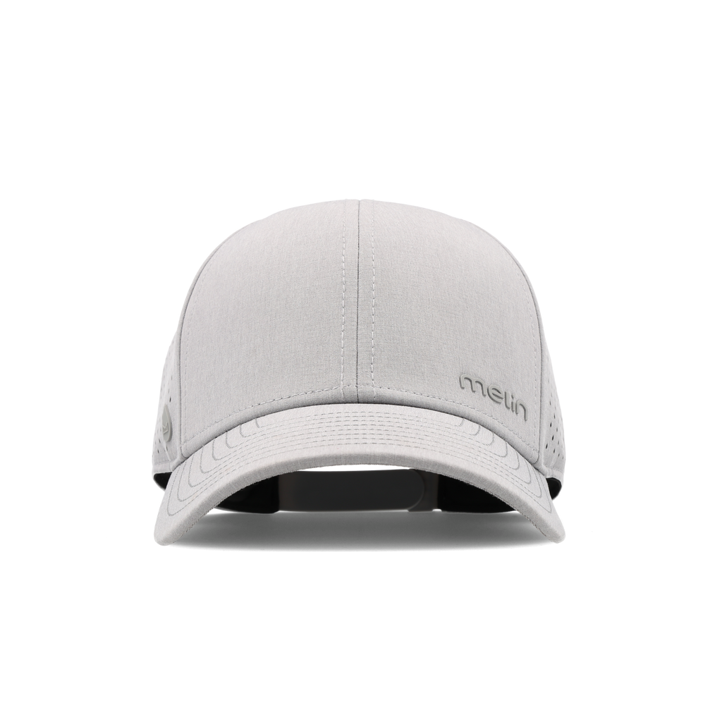Compass Hydro - Heather Grey #082MO