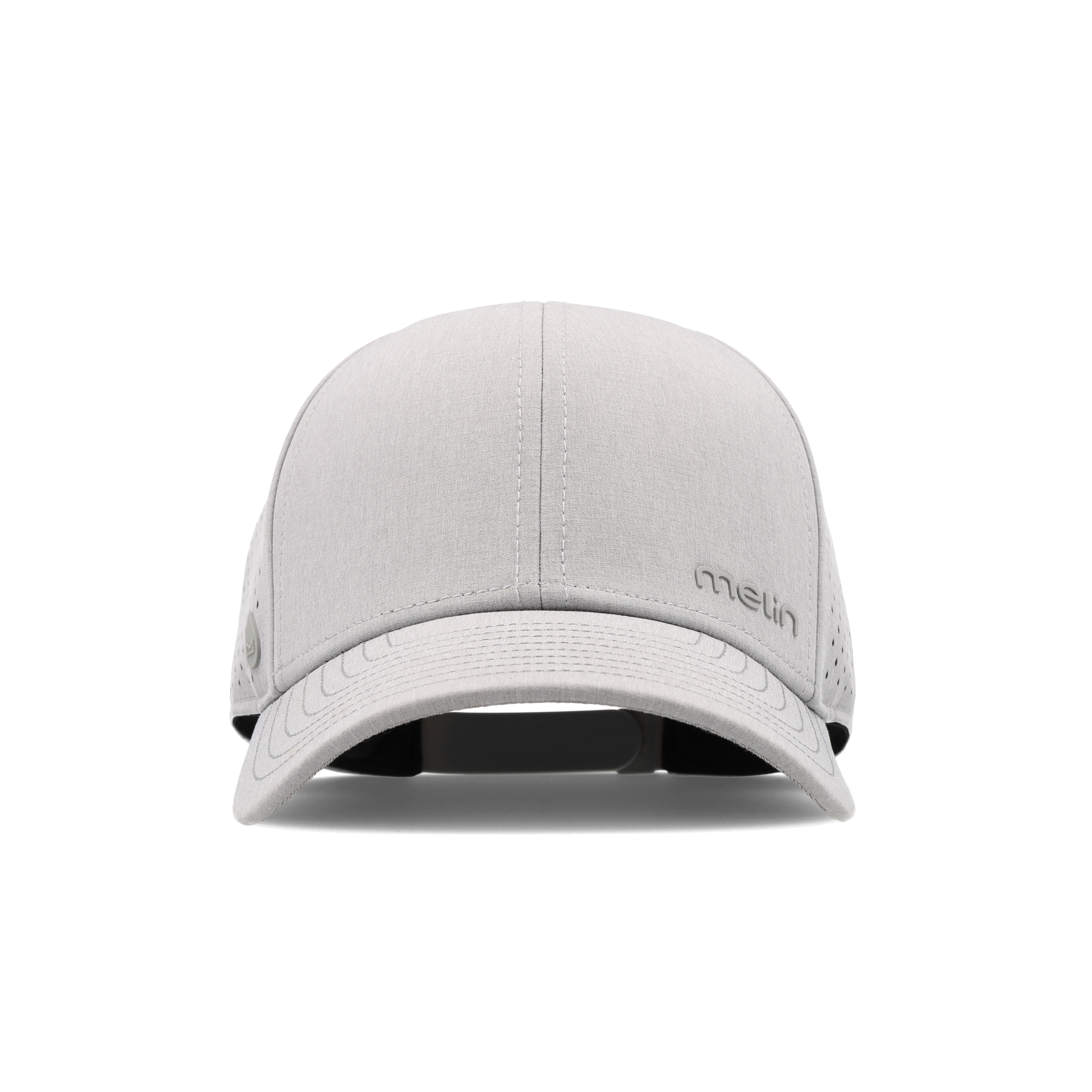 Compass Hydro - Heather Grey #082MO