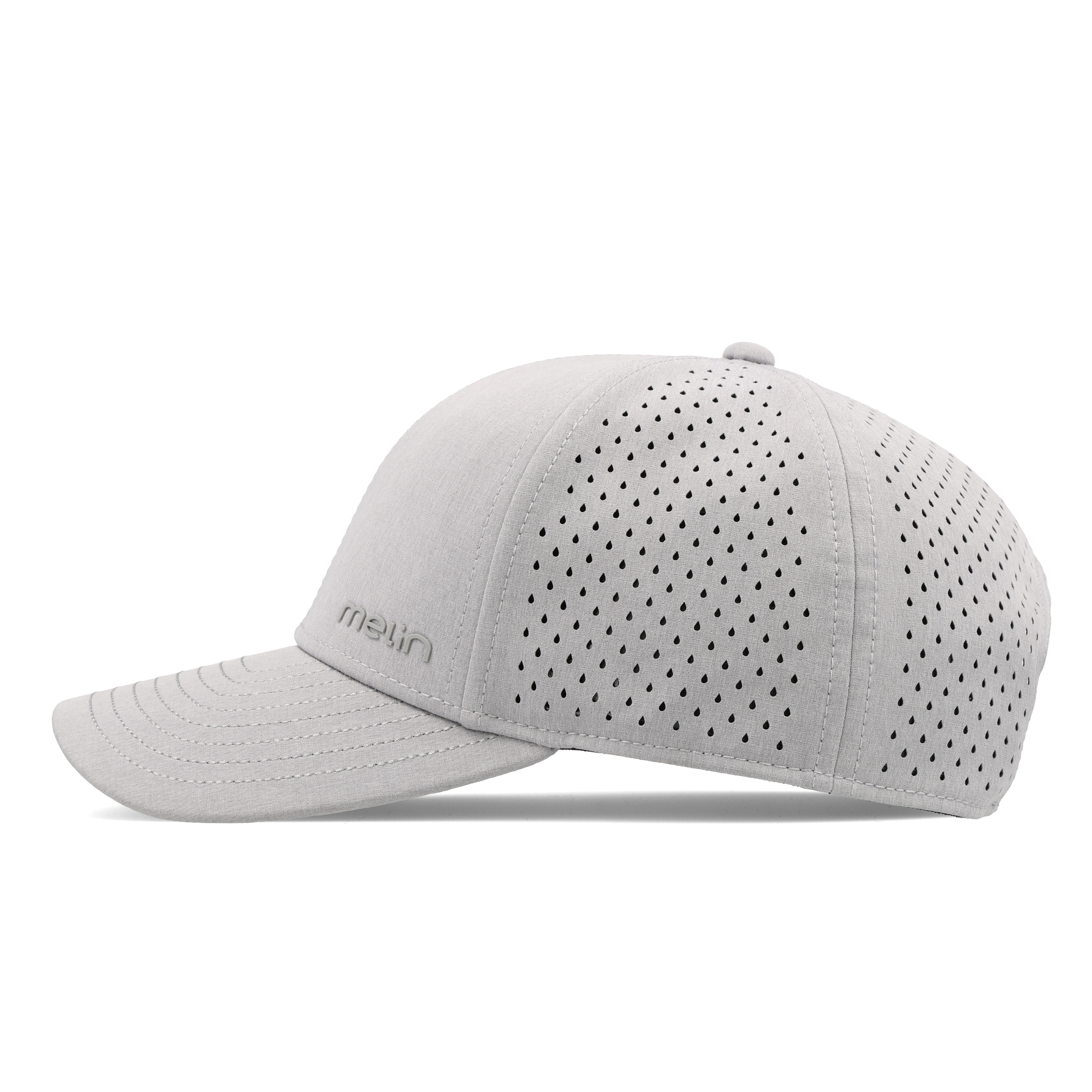 Compass Hydro - Heather Grey #082MO