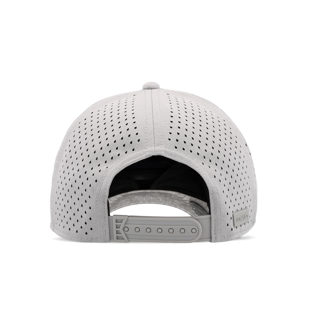 Compass Hydro - Heather Grey #082MO
