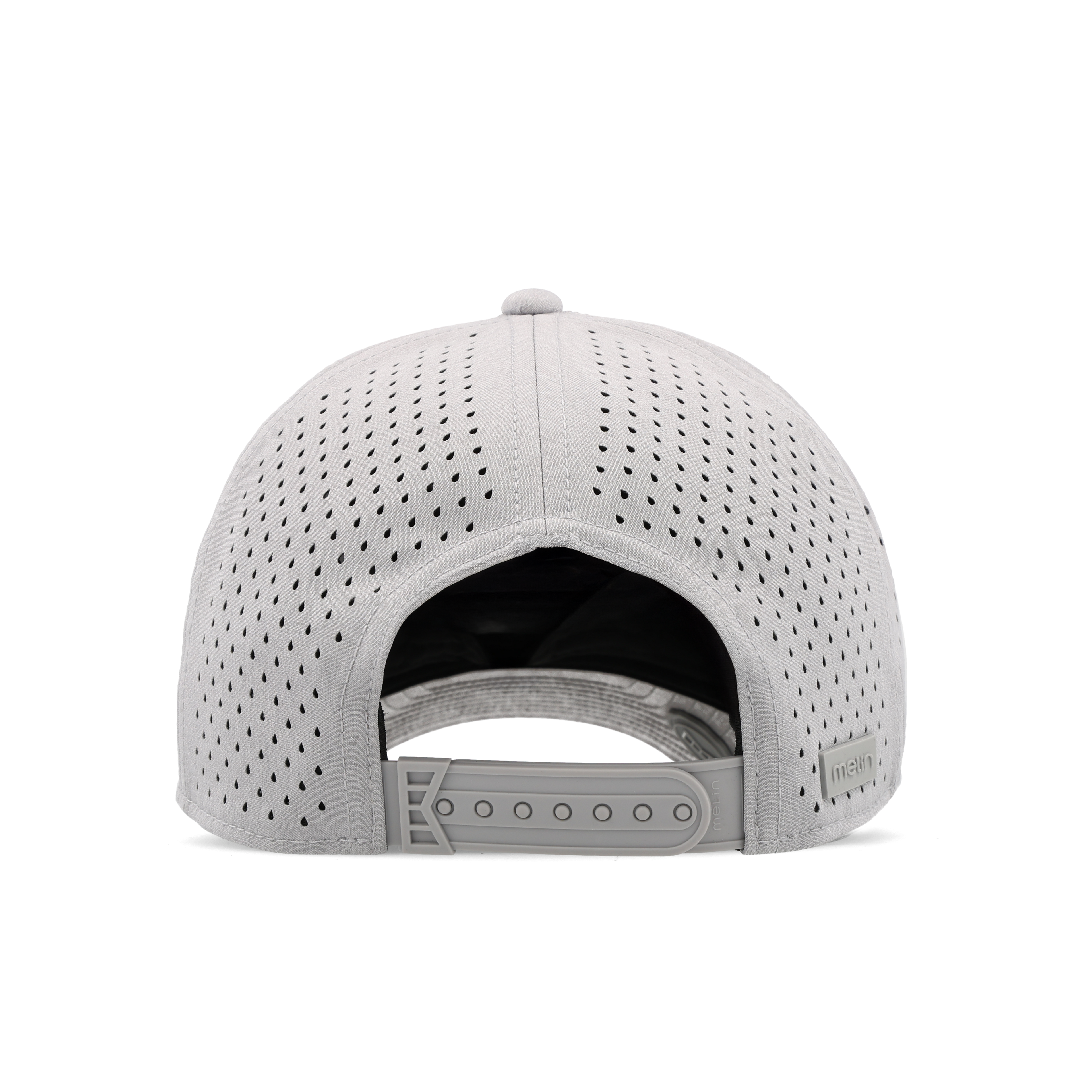 Compass Hydro - Heather Grey #082MO