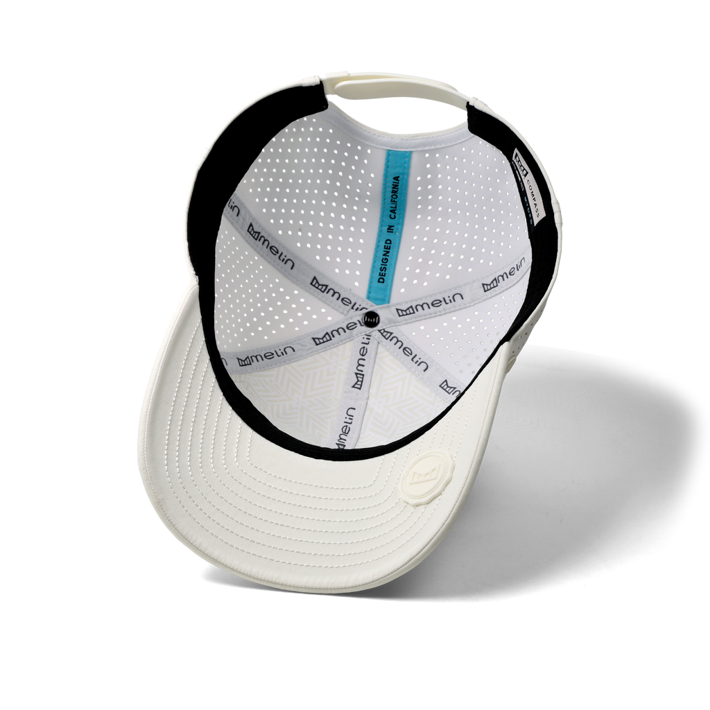 Compass Hydro - Egret #0852R