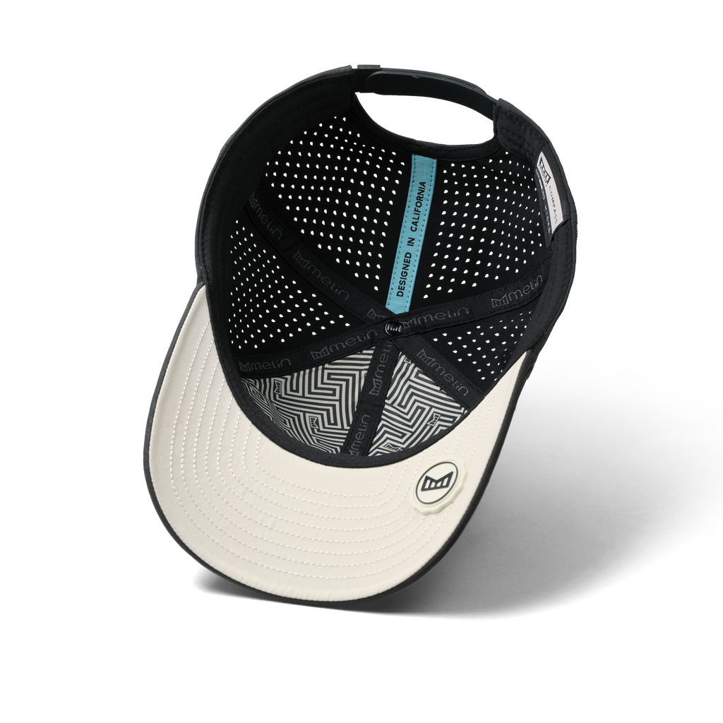 Compass Hydro - Faded Black #084QV