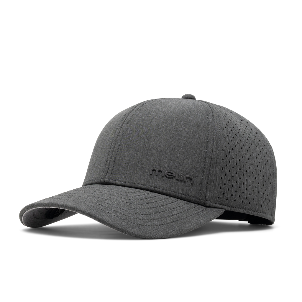 Compass Hydro - Heather Charcoal #0832Z